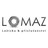logo LOMAZ