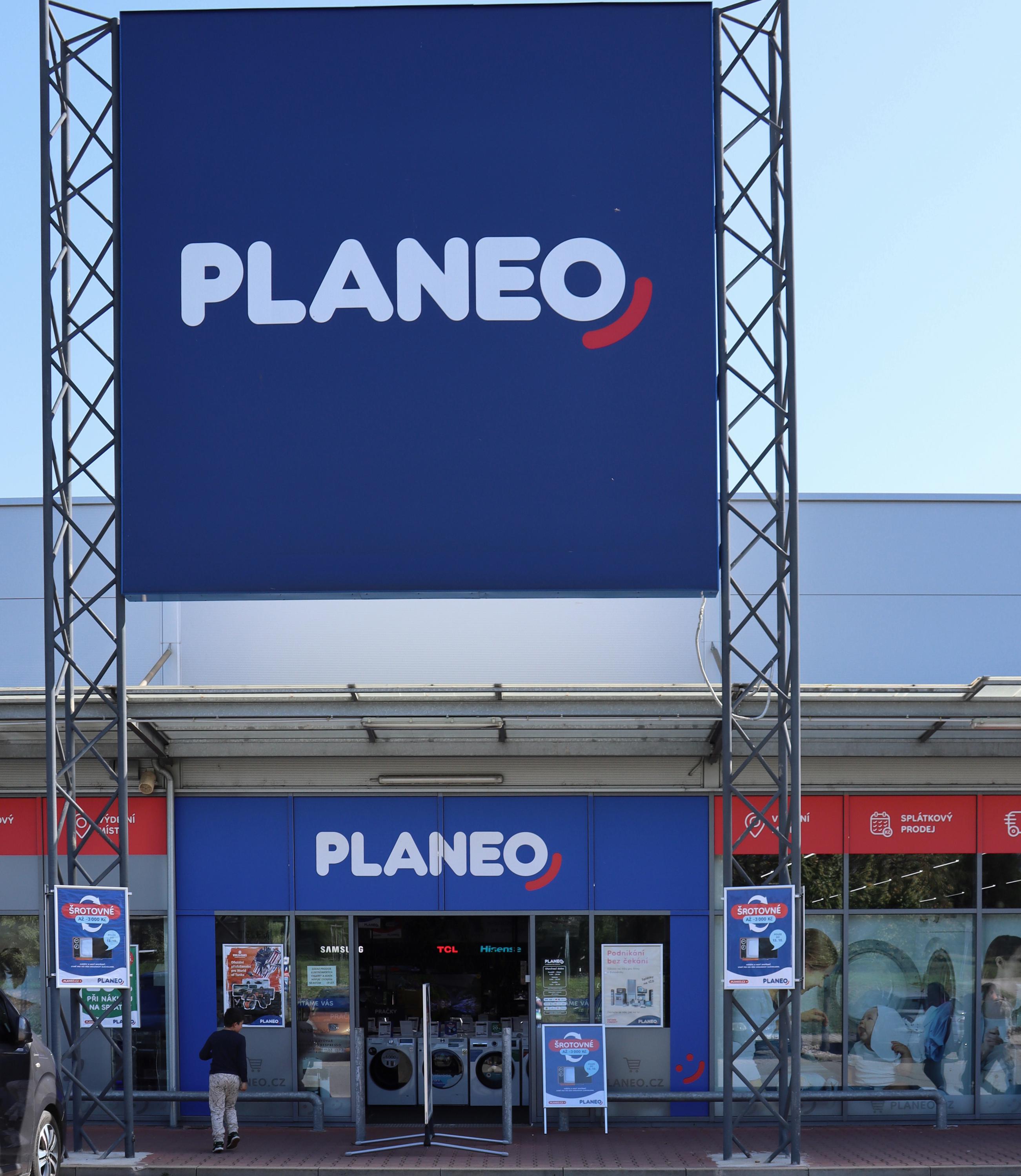 PLANEO foto 5