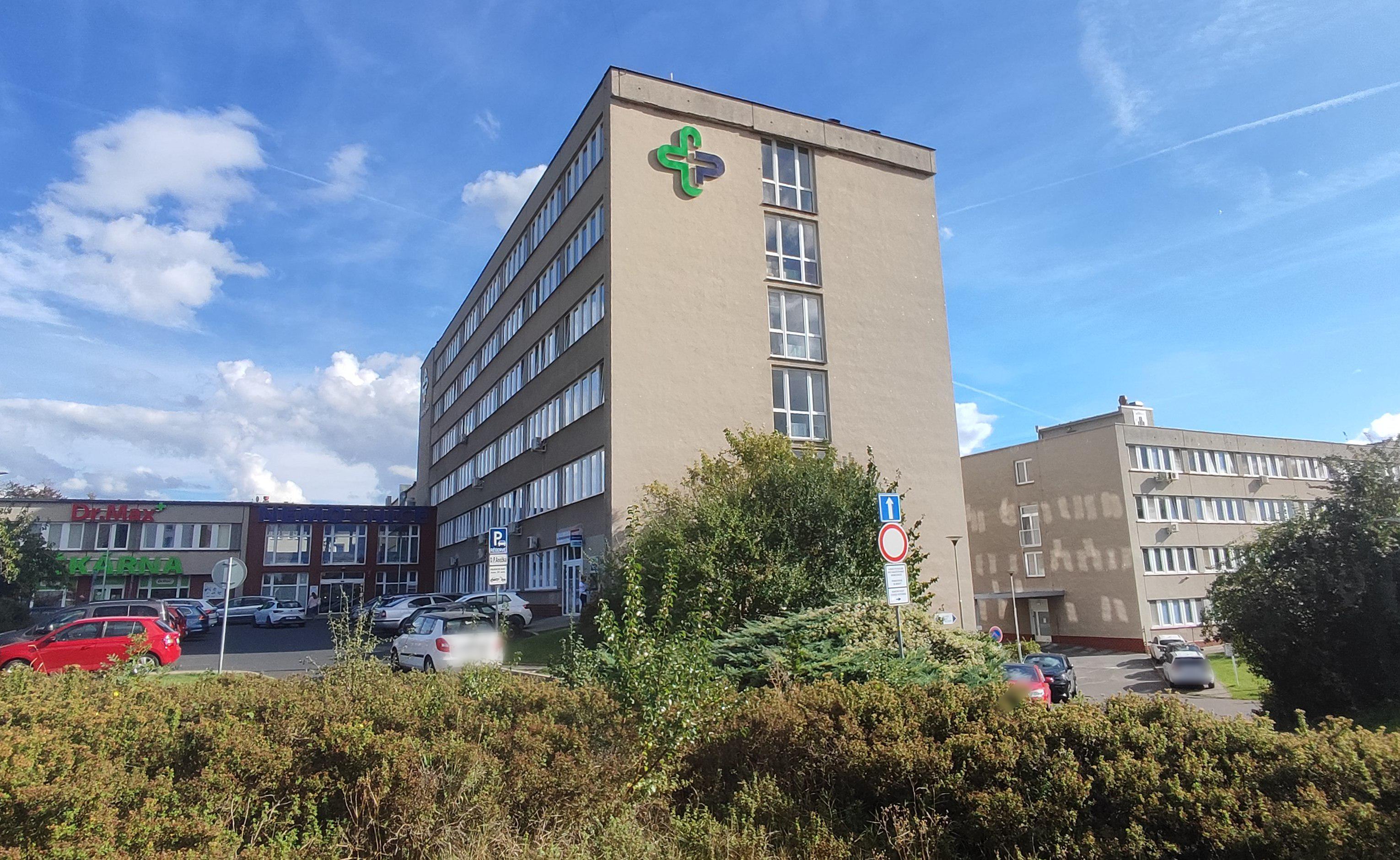 Nemocnice Roudnice nad Labem, s.r.o. foto 2