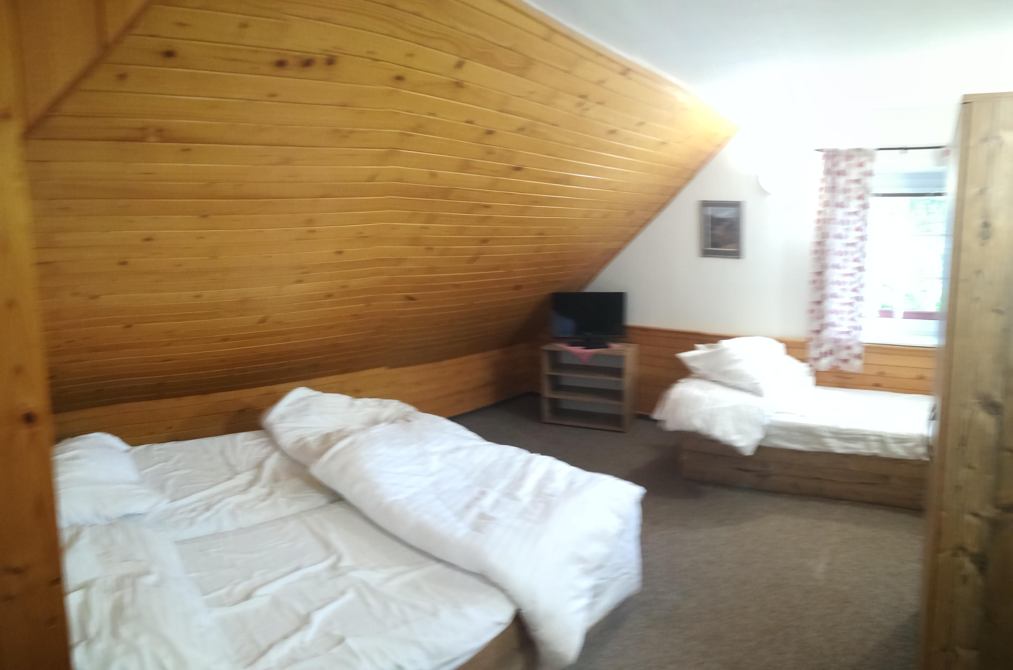 Penzion Čistá foto 5