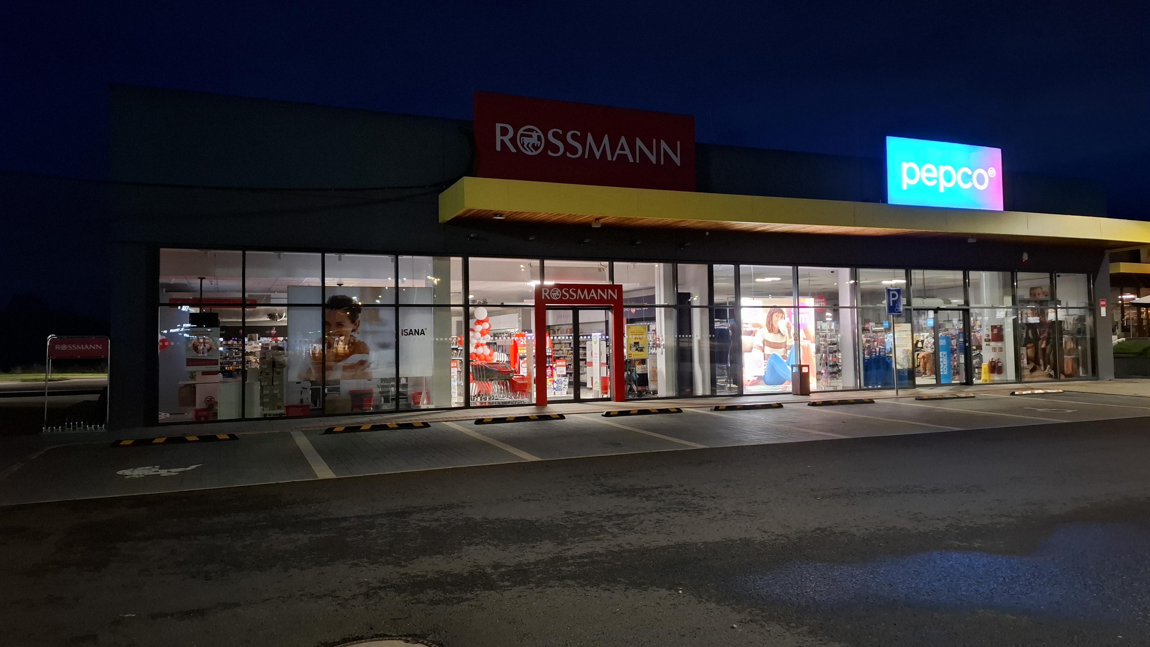 ROSSMANN