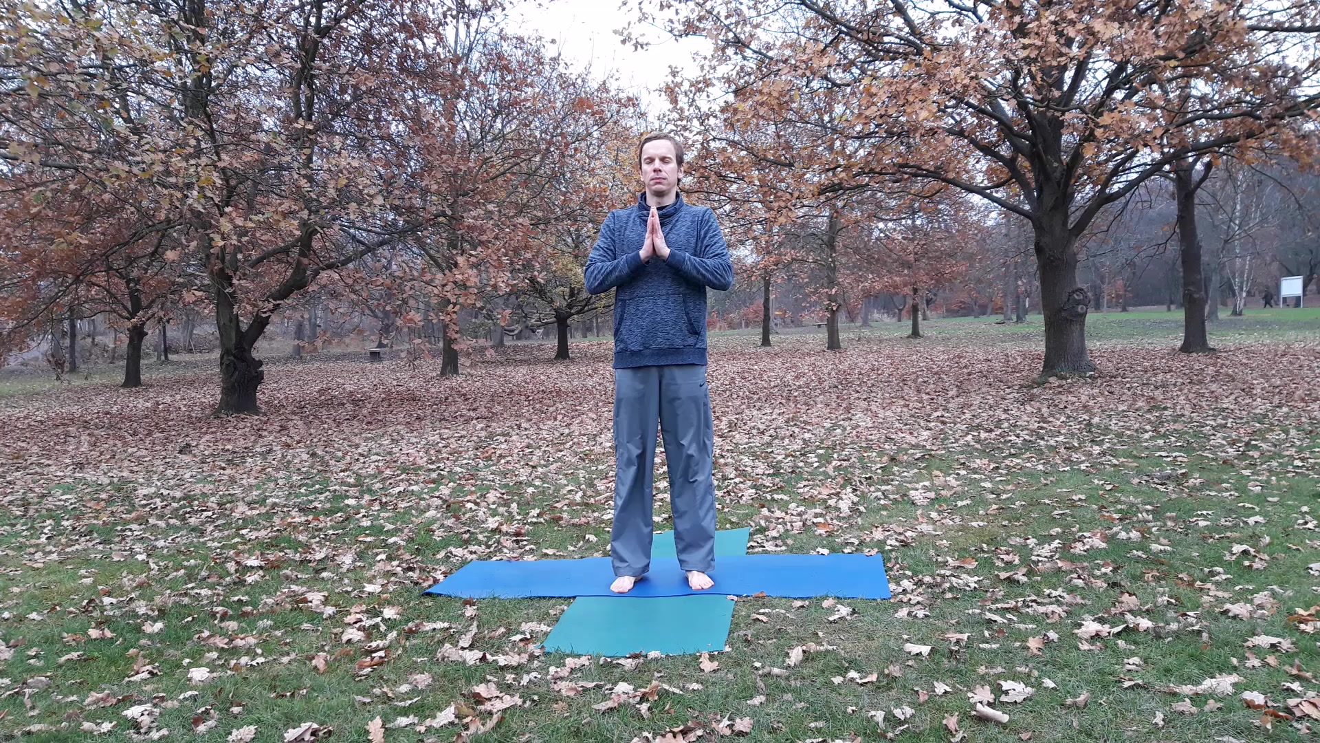 Mangala Yoga foto 2 (náhled videa)