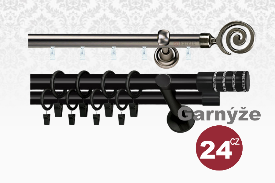 Po kterých garnýžích lidé sahají hned v dubnu?