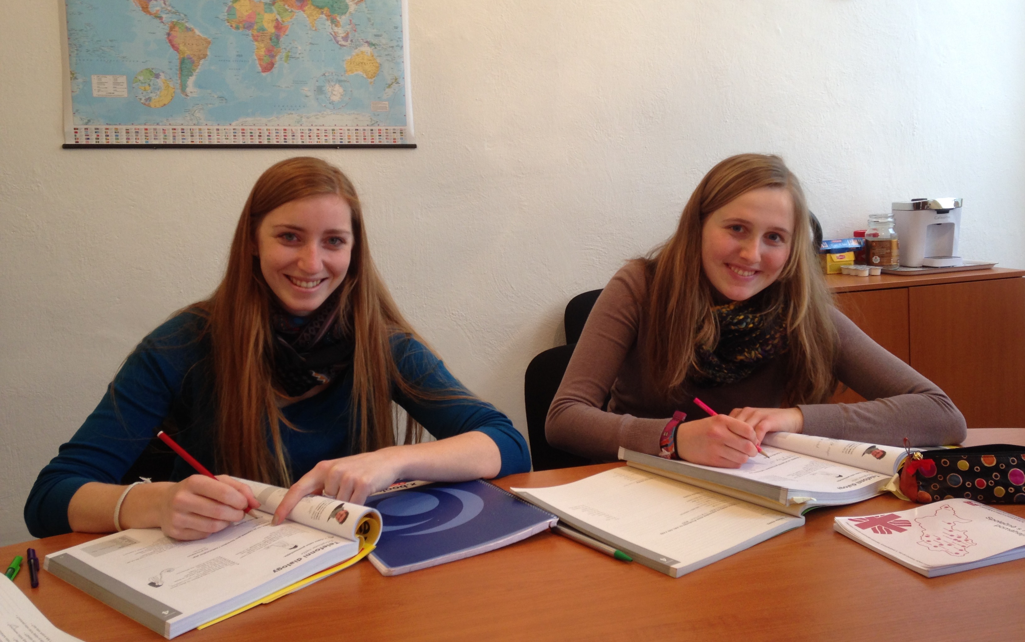 Czech4You Language Centre foto 3