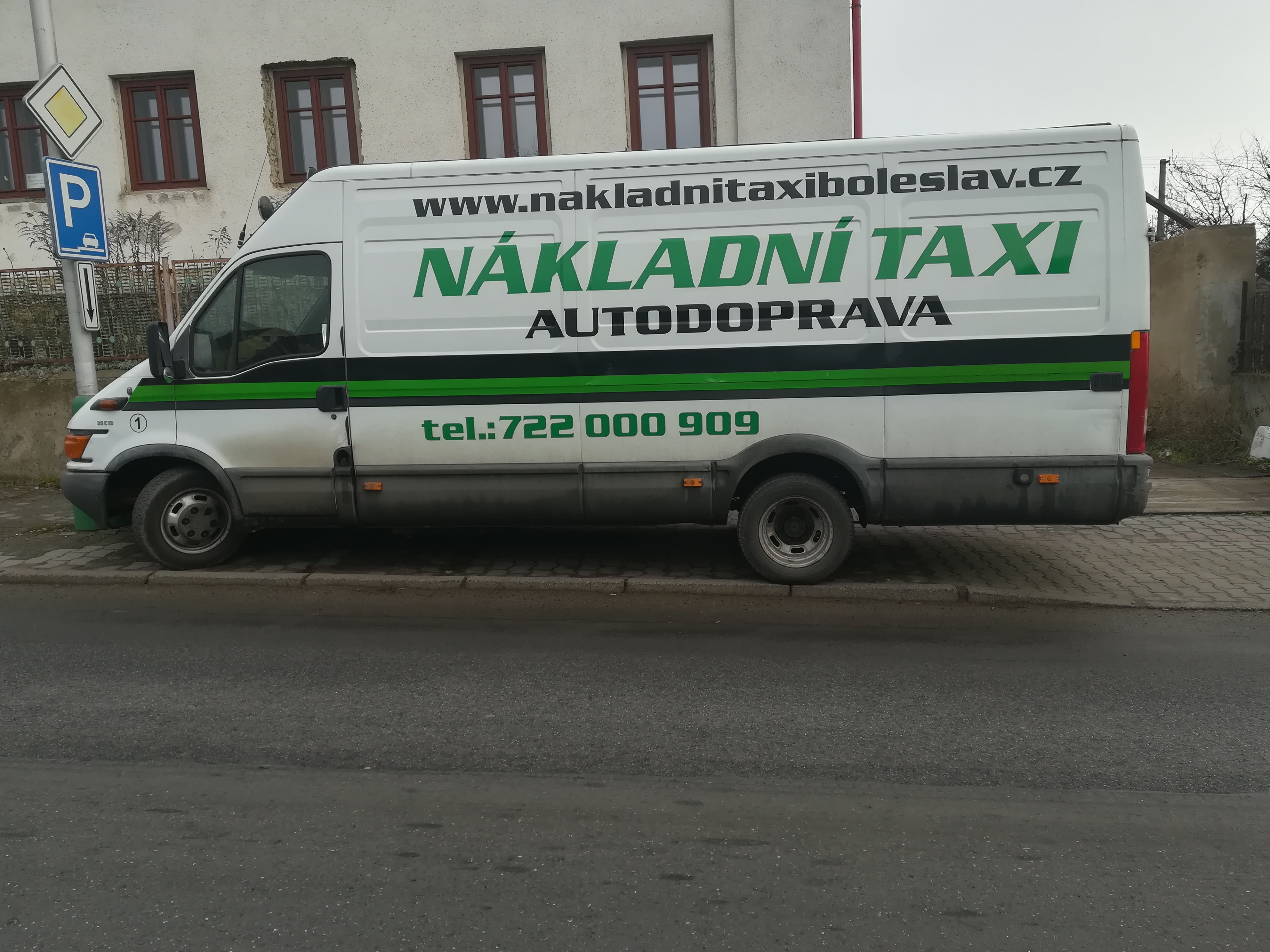 Taxi Mladá Boleslav - Dušan Fiala foto 4