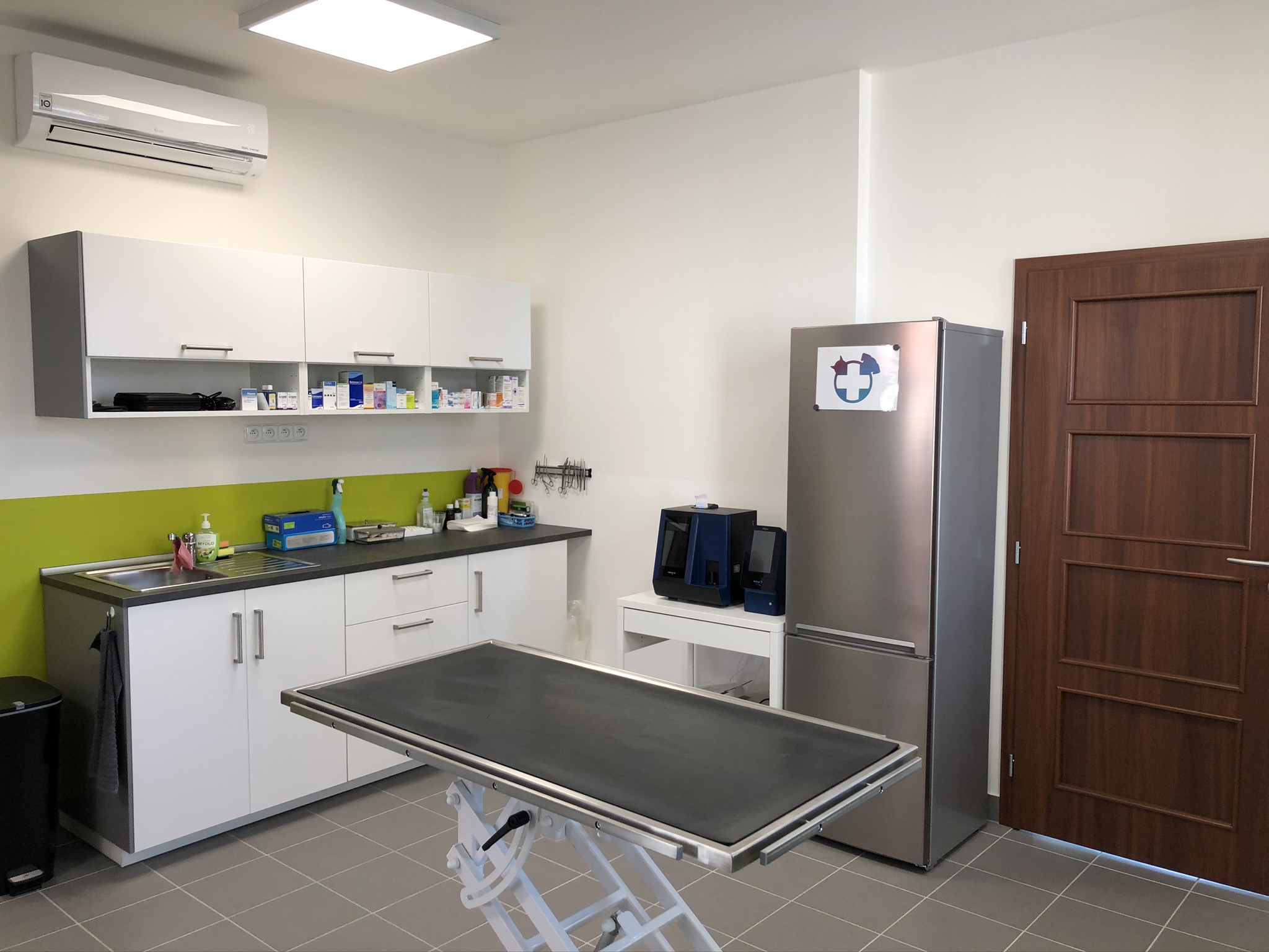 Veterinární ordinace MVDr. Jan Koudelík foto 2