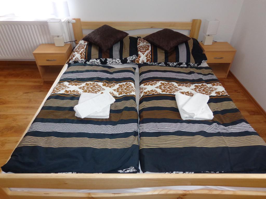 Apartmán Bára foto 3