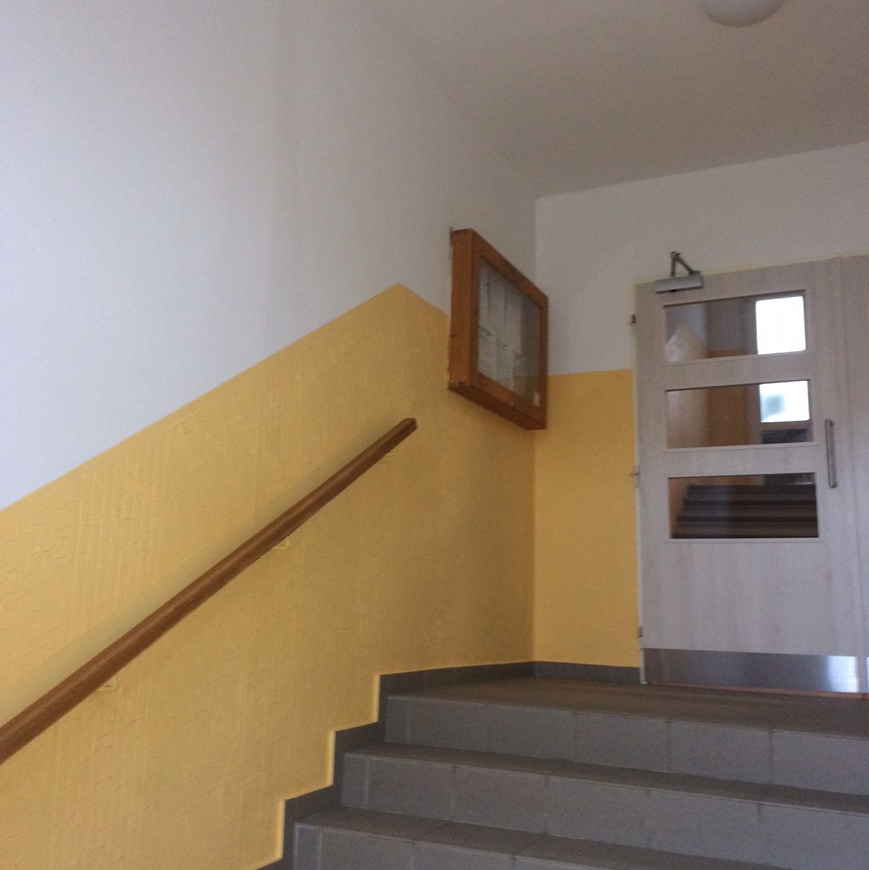 Jiří Houžvička - malířské a natěračské práce foto 2