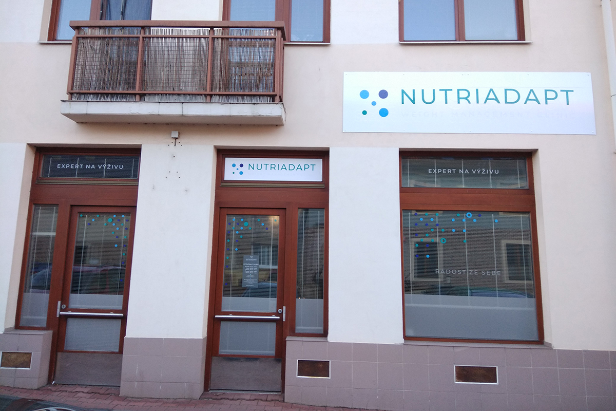 NUTRIADAPT