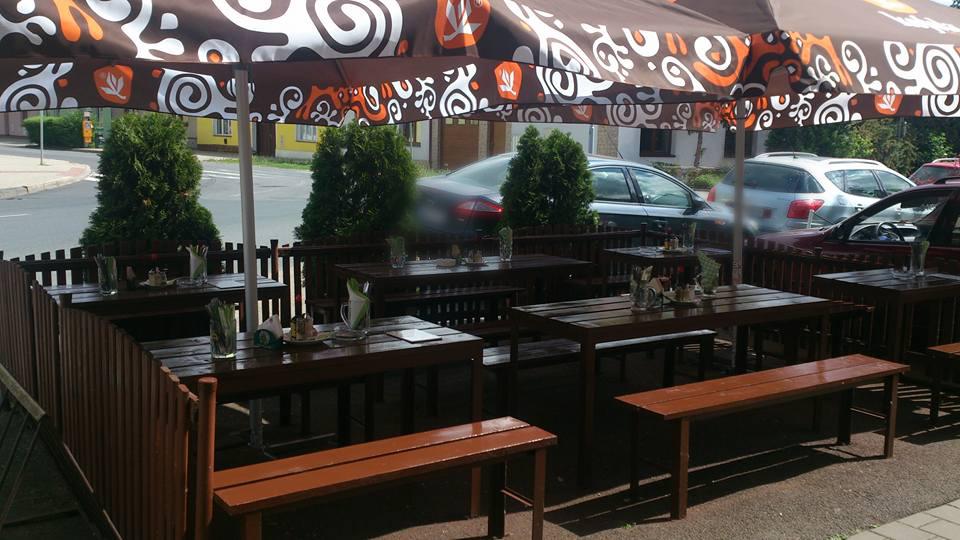 Restaurace U Látalů foto 2