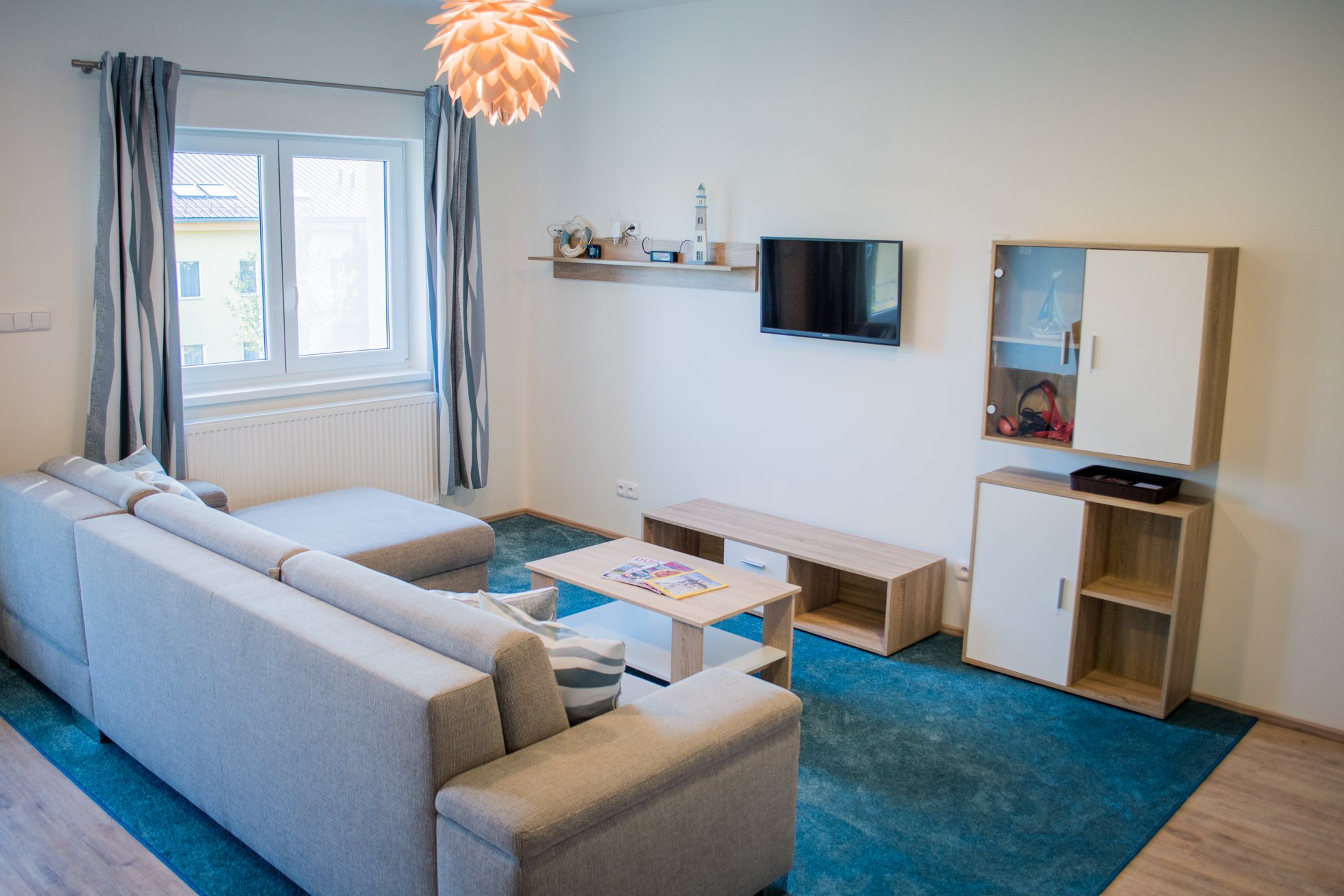 Apartmán Laura Lipno - Frymburk foto 2