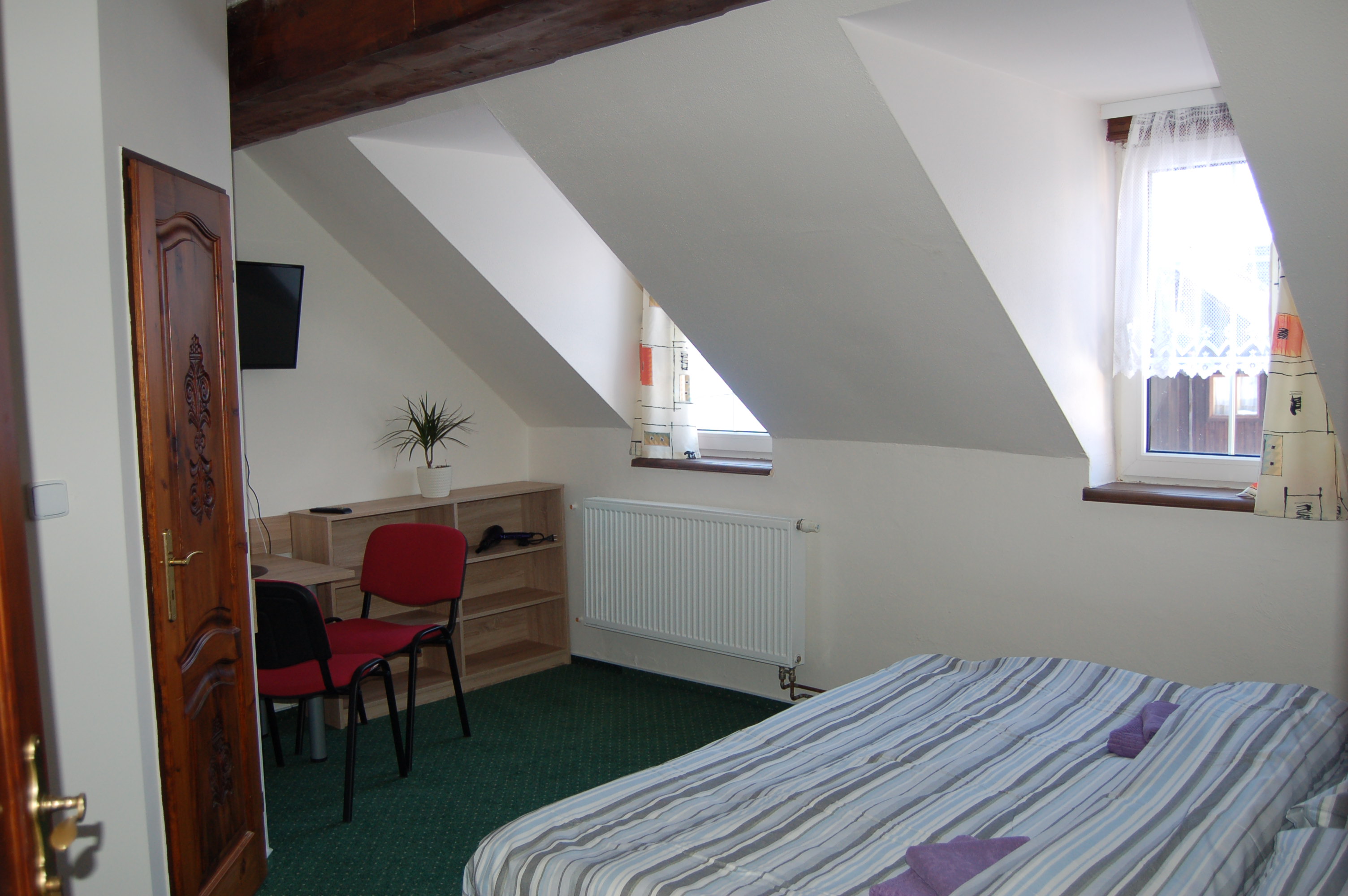 Penzion U Orla foto 3