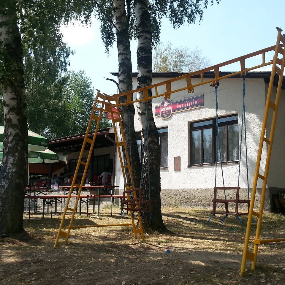 Kemp Pod Břízami foto 1