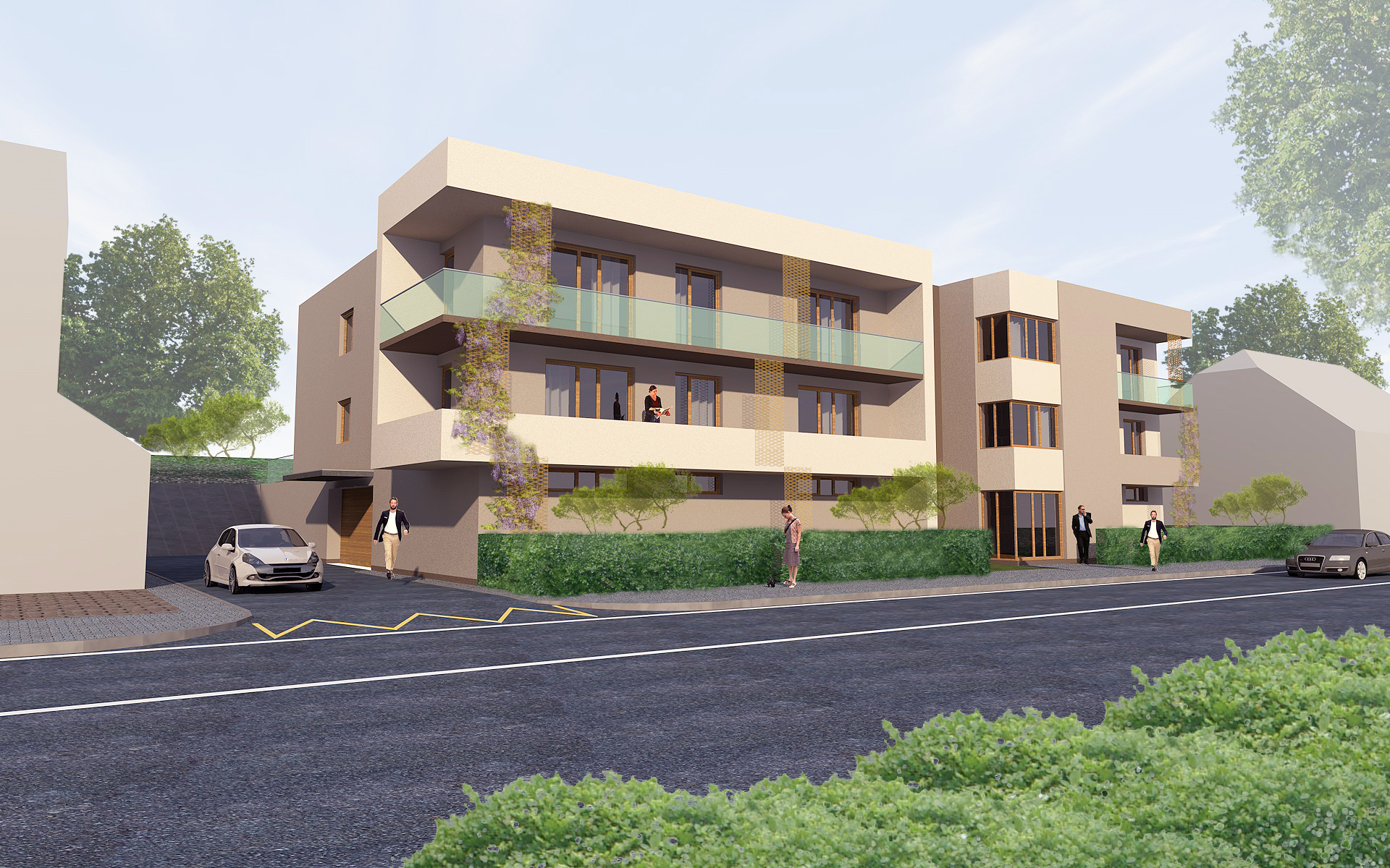 METROPOLE CB s.r.o. foto 1