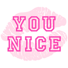 Logo obchodu You Nice