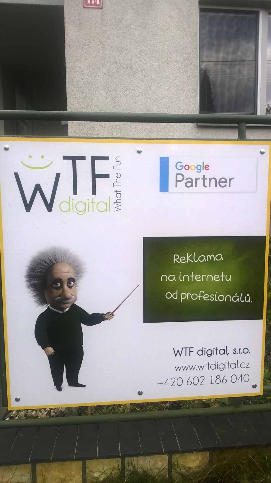 Mgr. Věra Kepková WTF digital foto 4