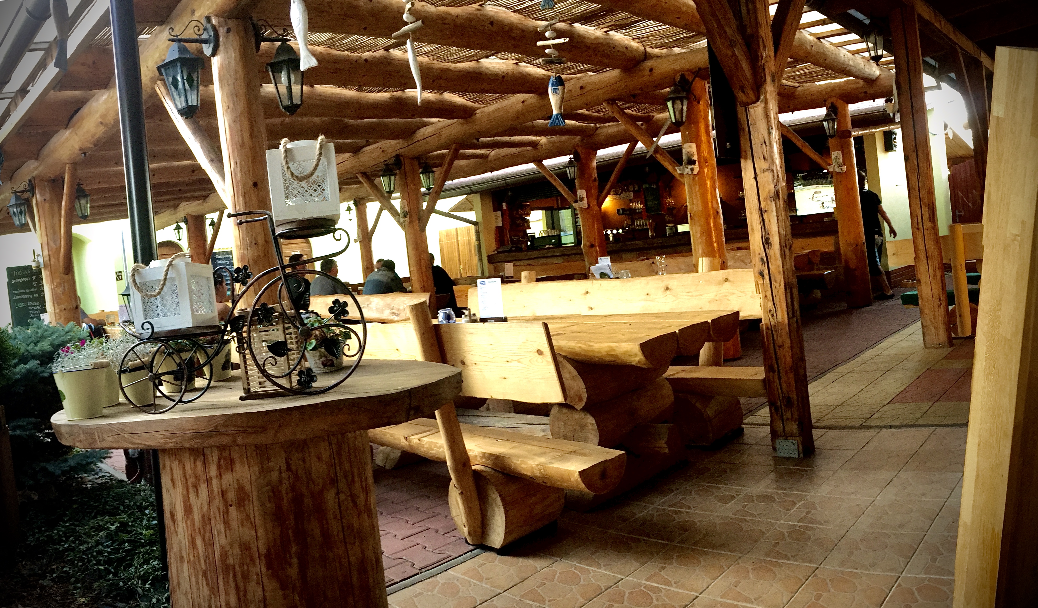 Kometa Pub Pasohlávky