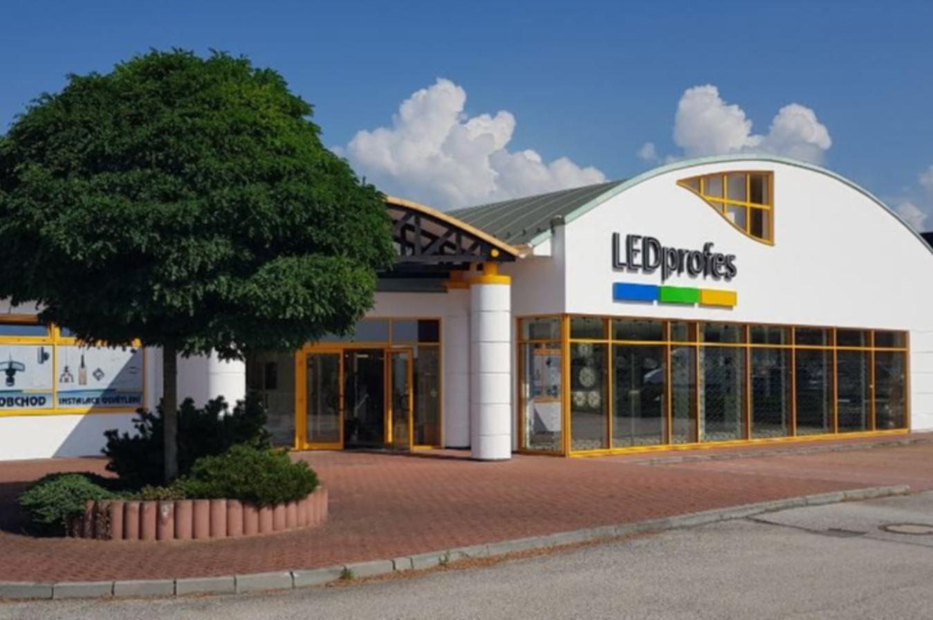 Ledprofes a.s.