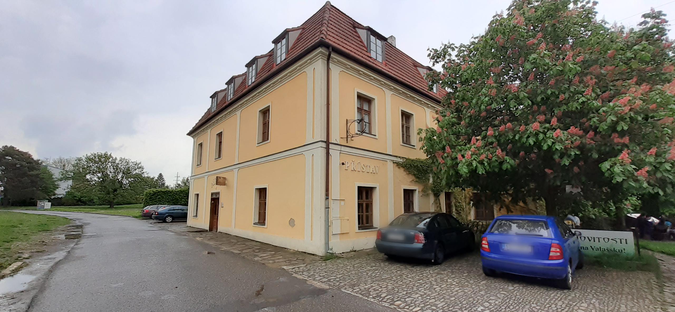 Huspůdka Přístav foto 3