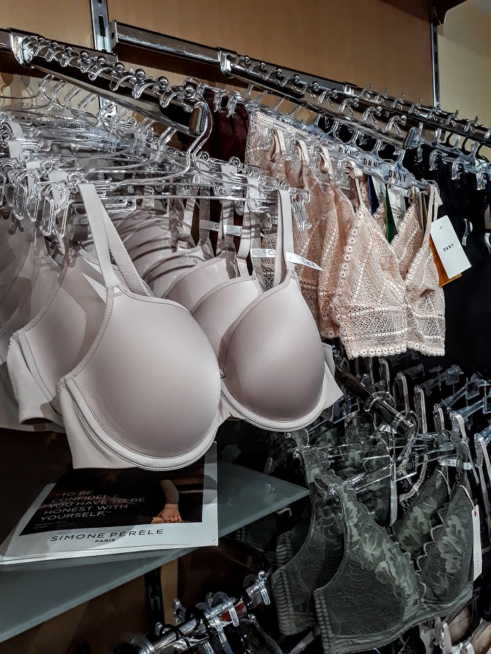 Lingerie foto 2