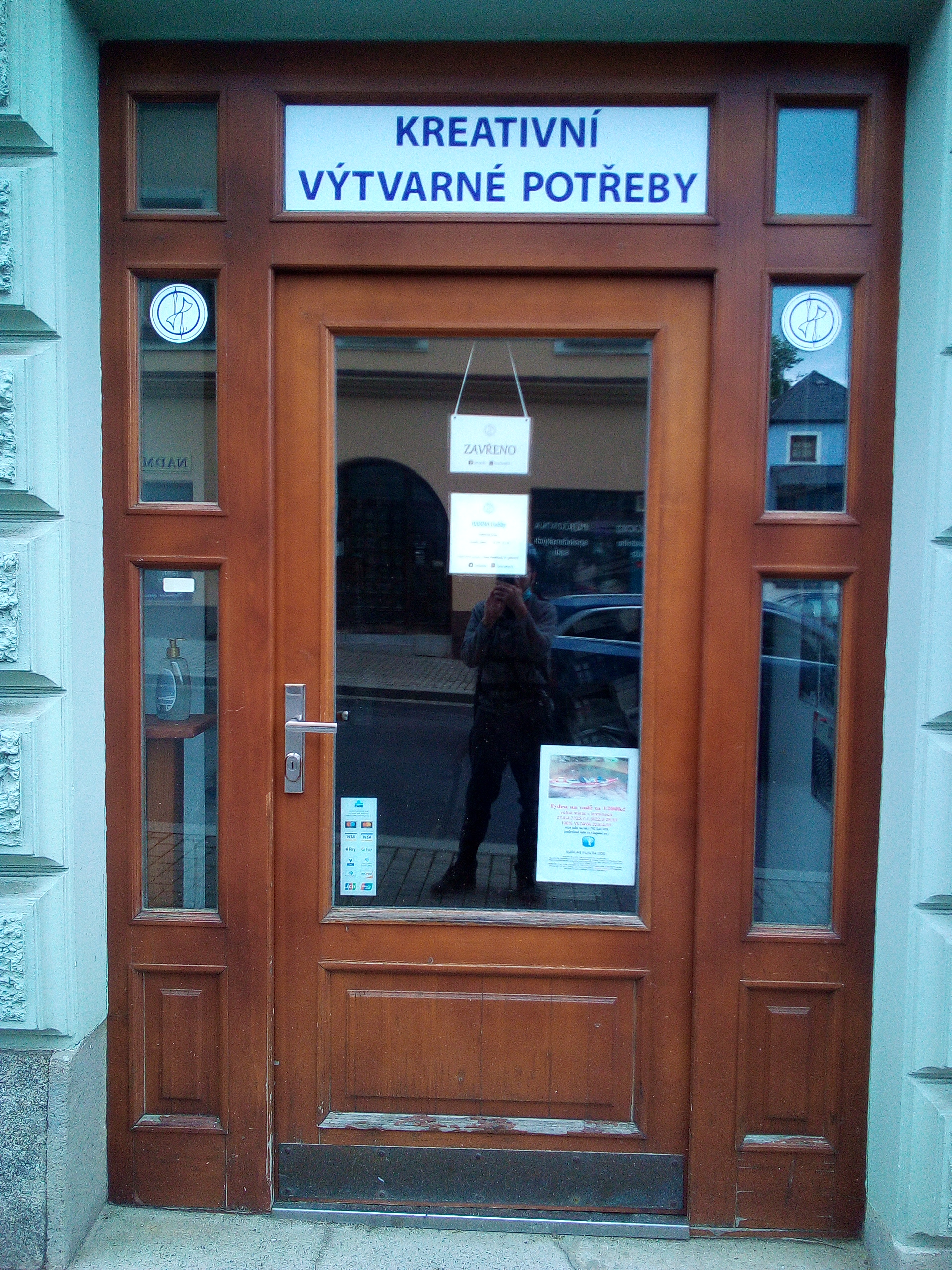 Hanna DESIGN a Hanna HOBBY foto 6