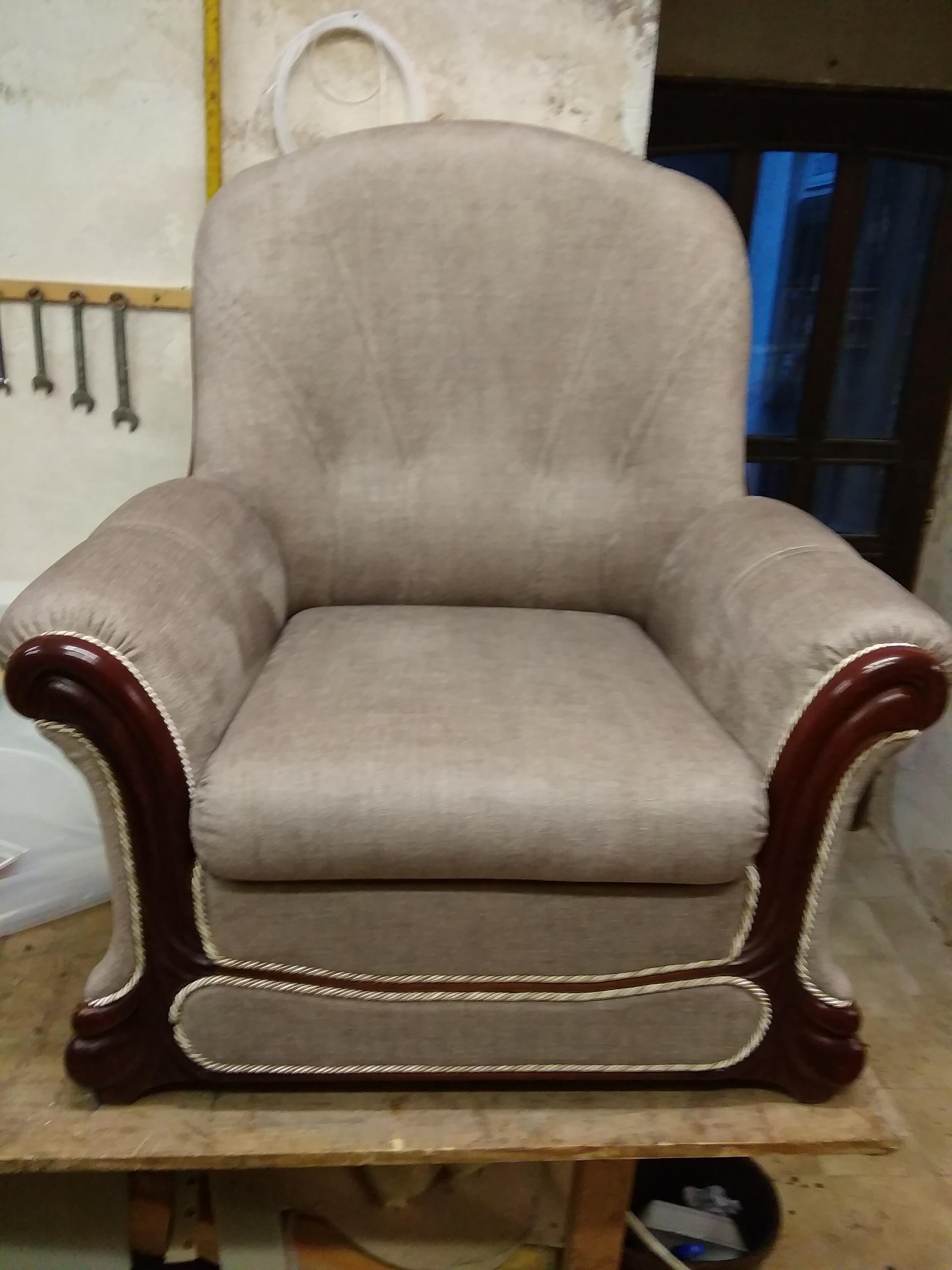 ŠPAČEK - ČALOUNICTVÍ spol.s.r.o. foto 4