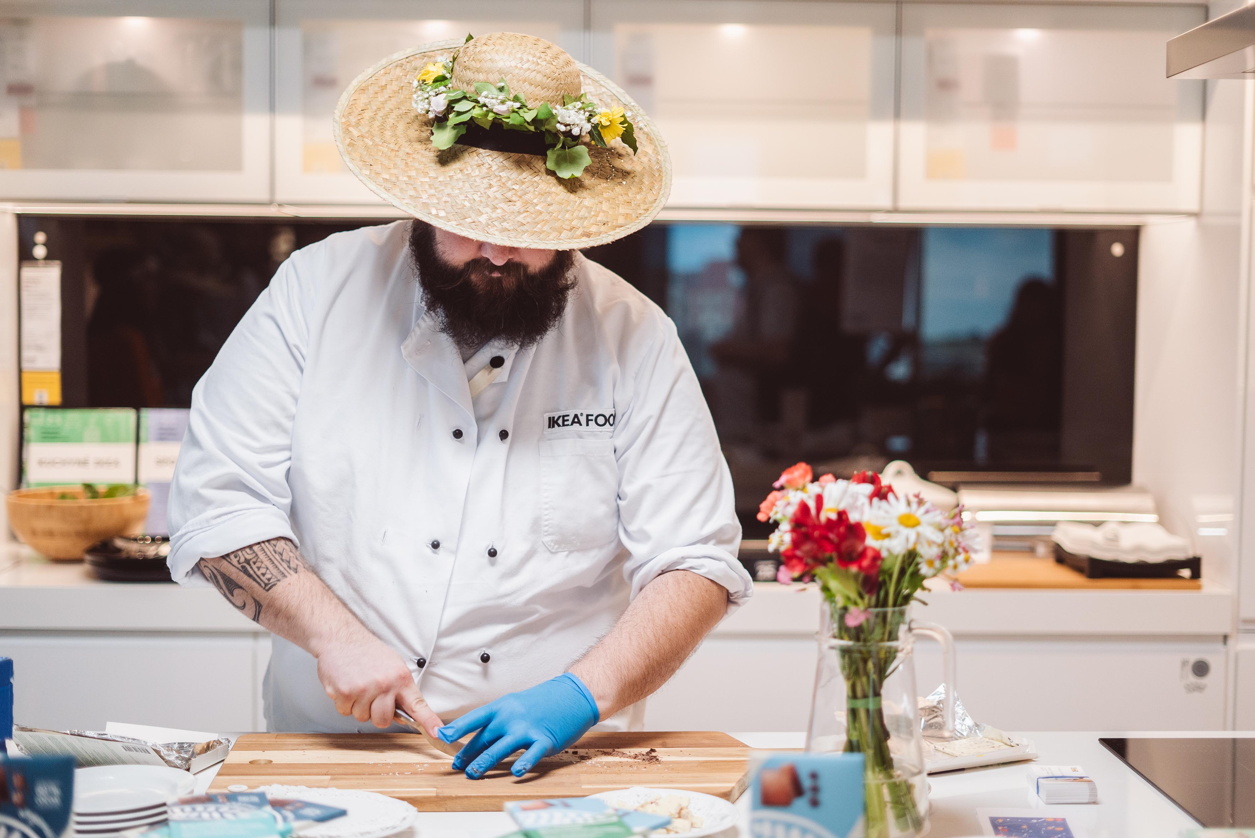 IKEA nábytek Praha –⁠ Zličín foto 3