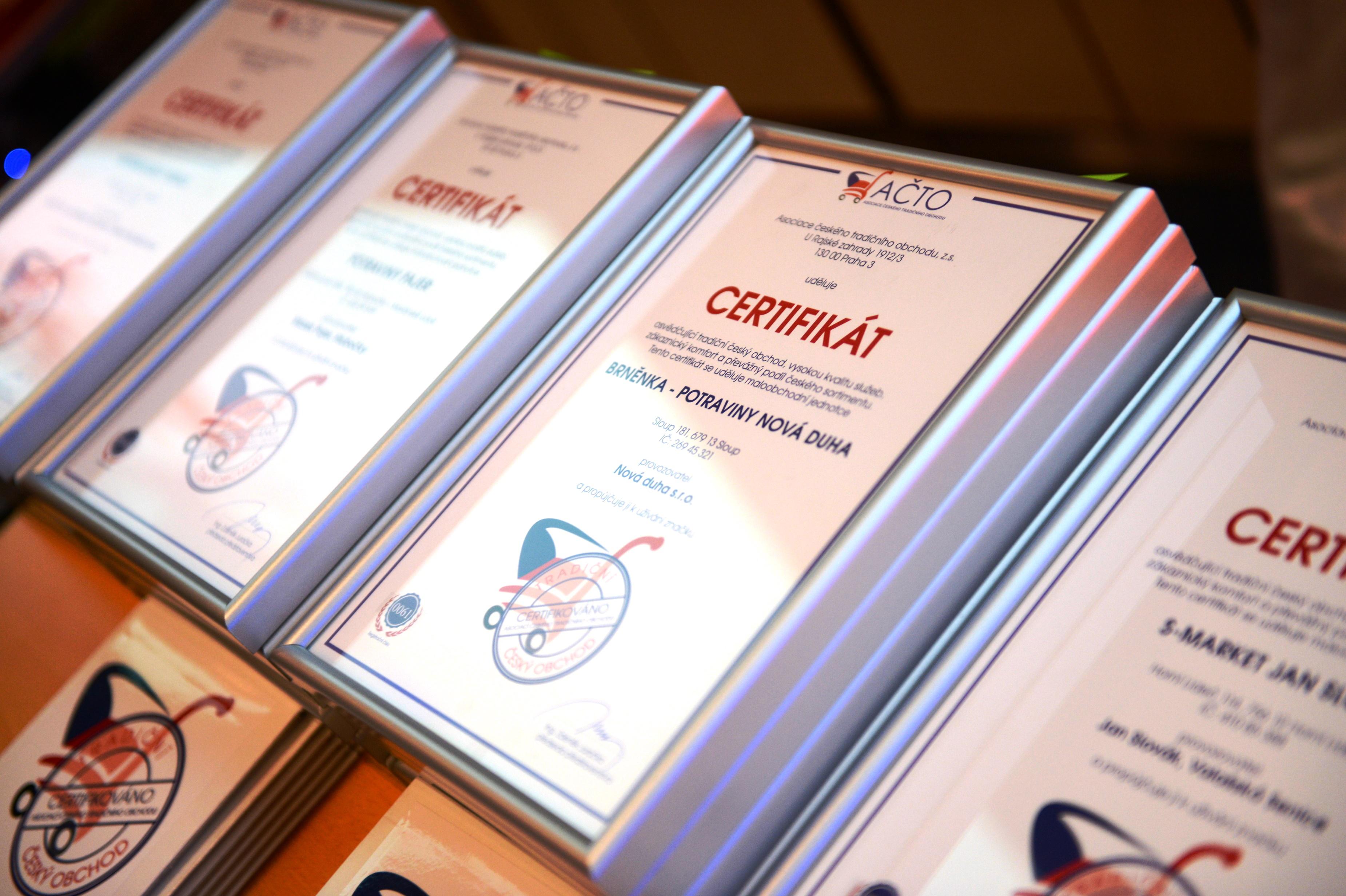 Asociace českého tradičního obchodu (AČTO)