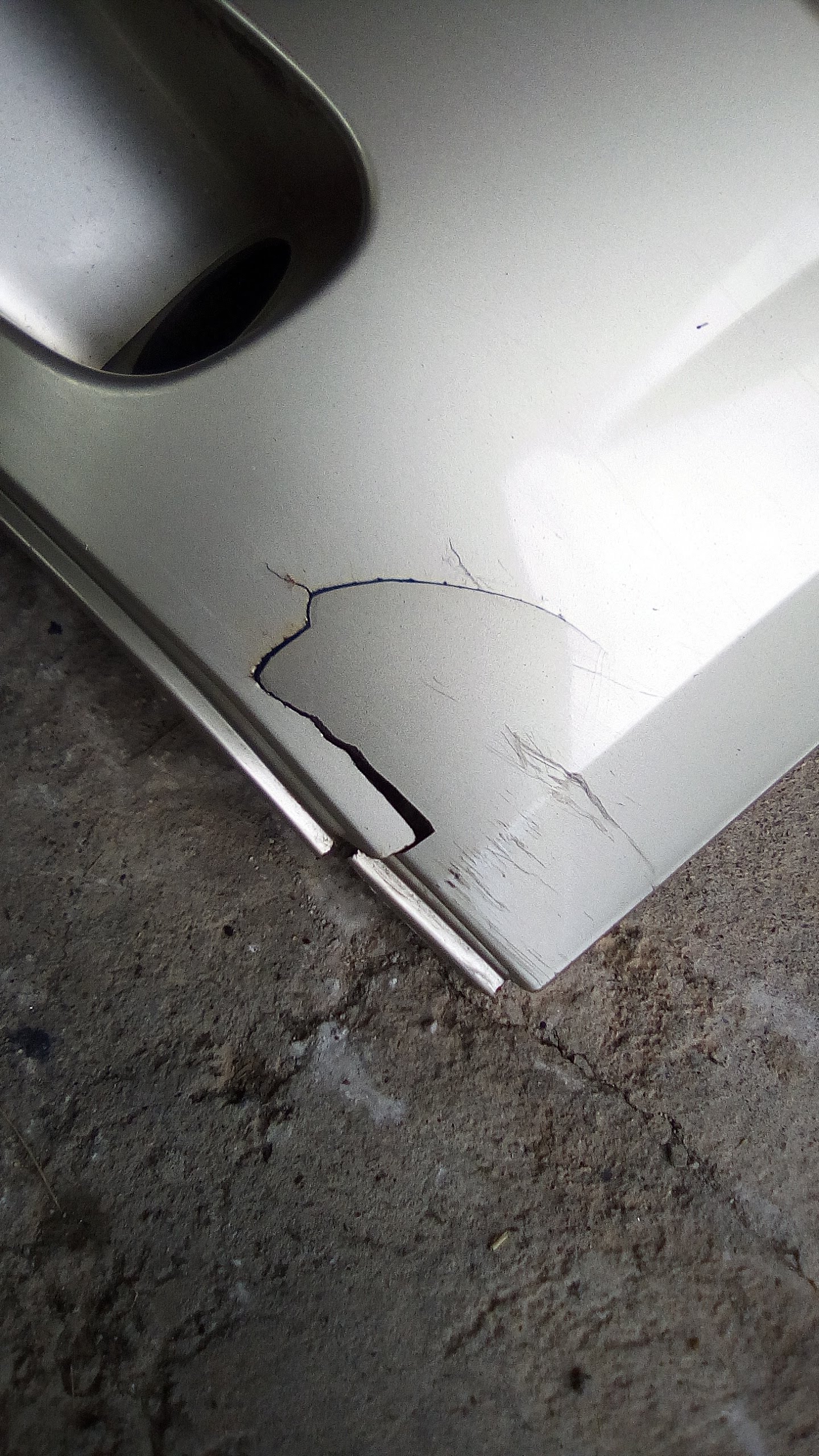 Opravy plastů - Daniel Klein foto 2