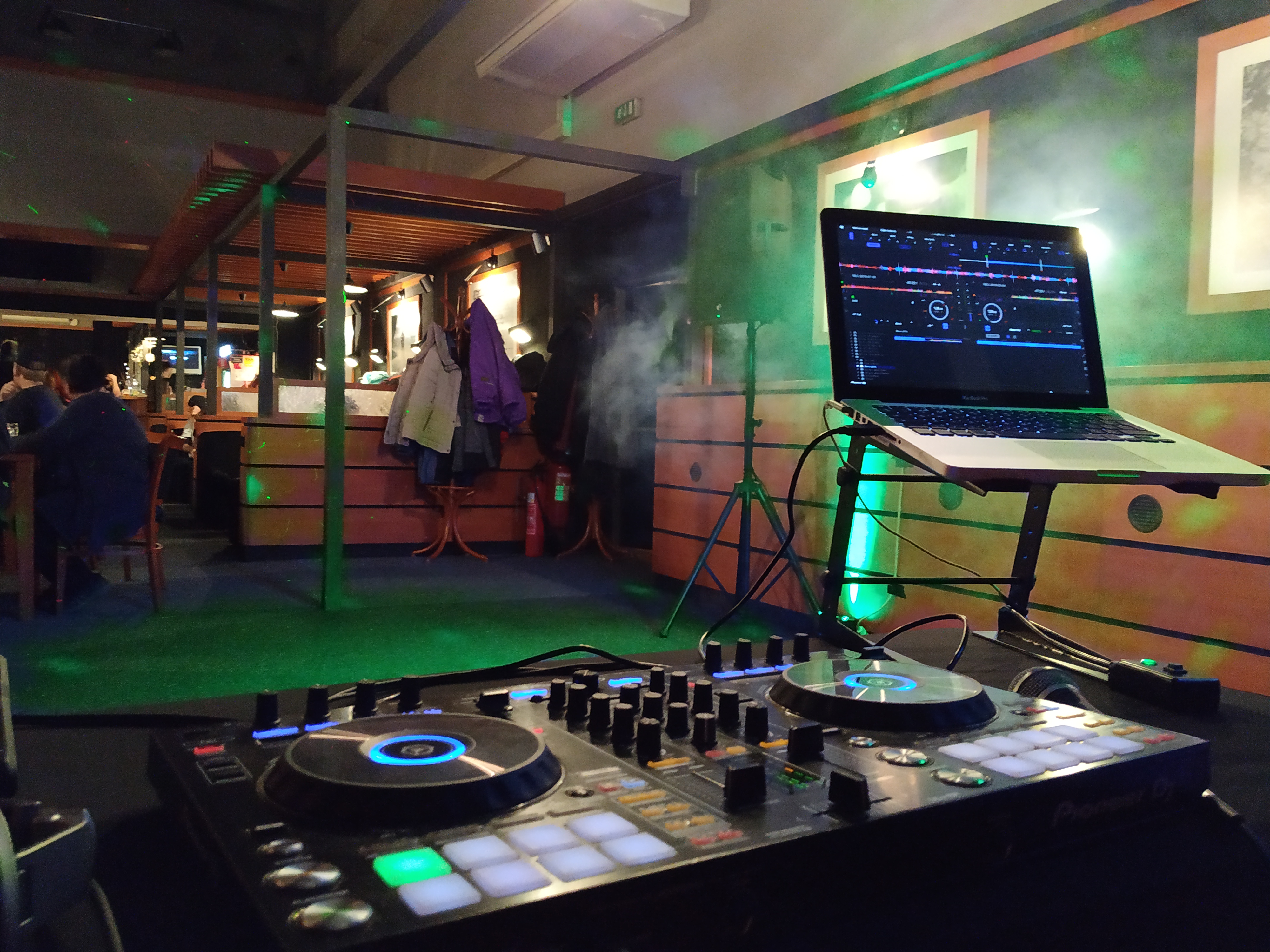 DJ Judy foto 2
