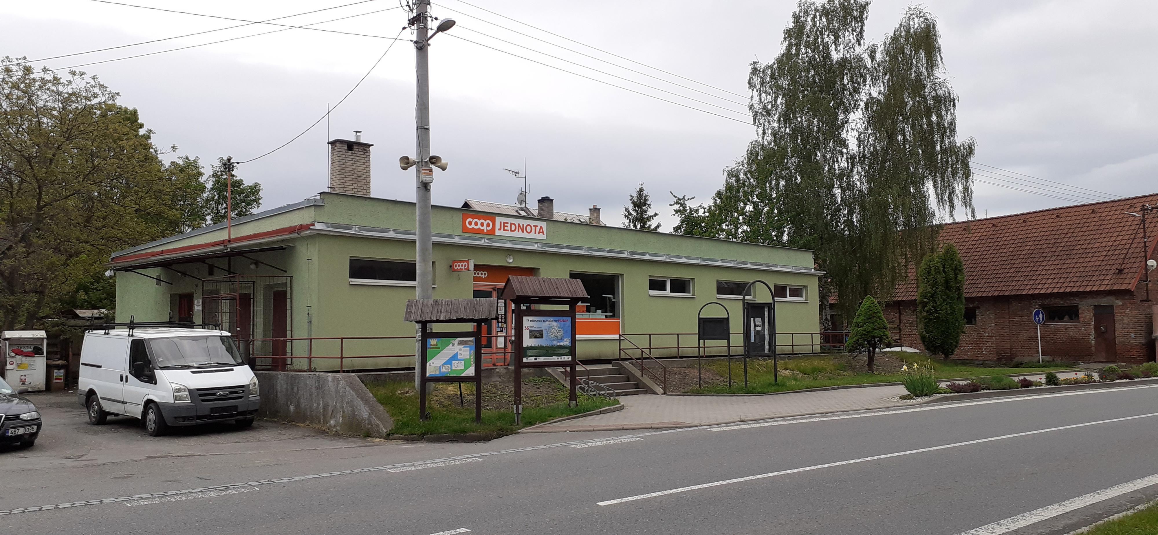 COOP JEDNOTA foto 2