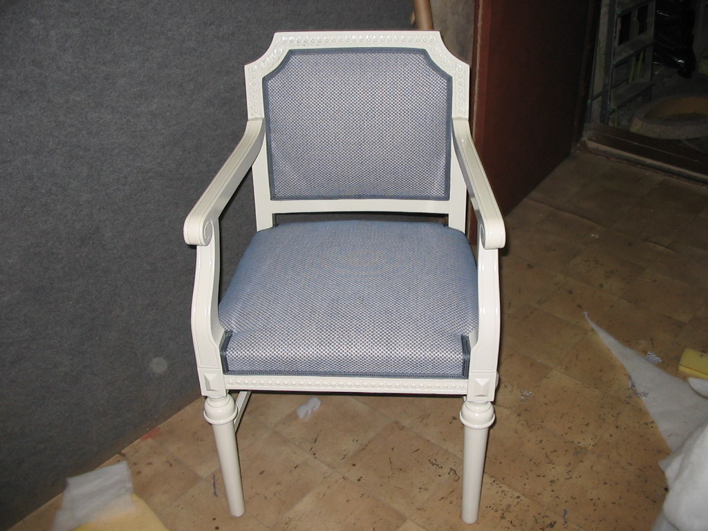 ŠPAČEK - ČALOUNICTVÍ spol.s.r.o. foto 2