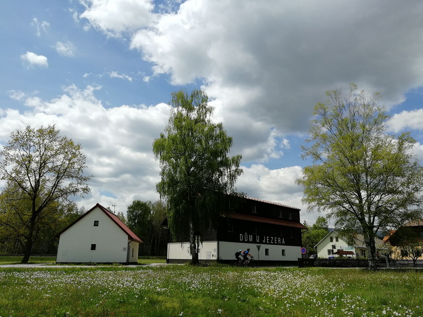 OZA Apartmany Lipno foto 2