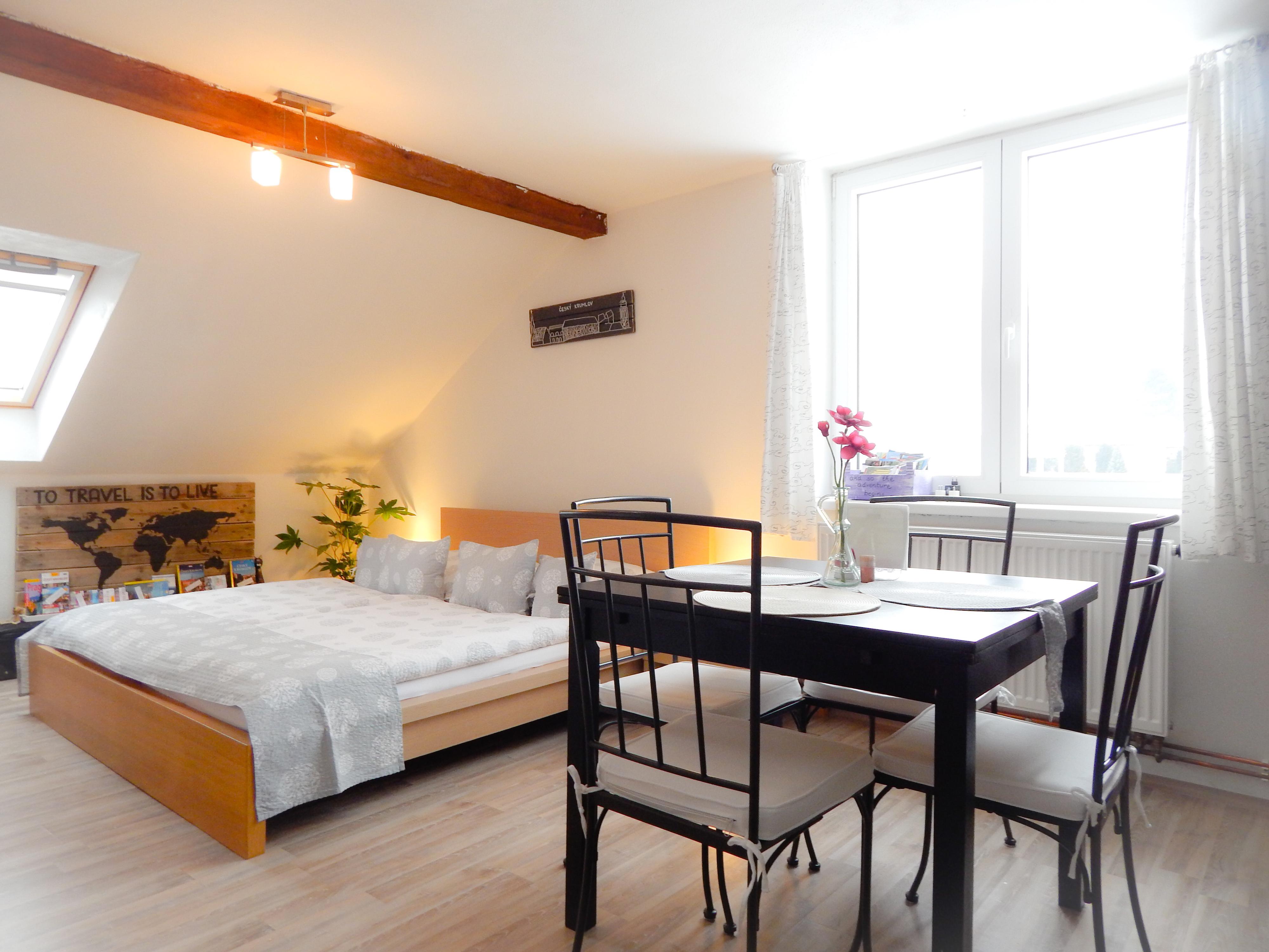 Apartmán Castle View foto 4