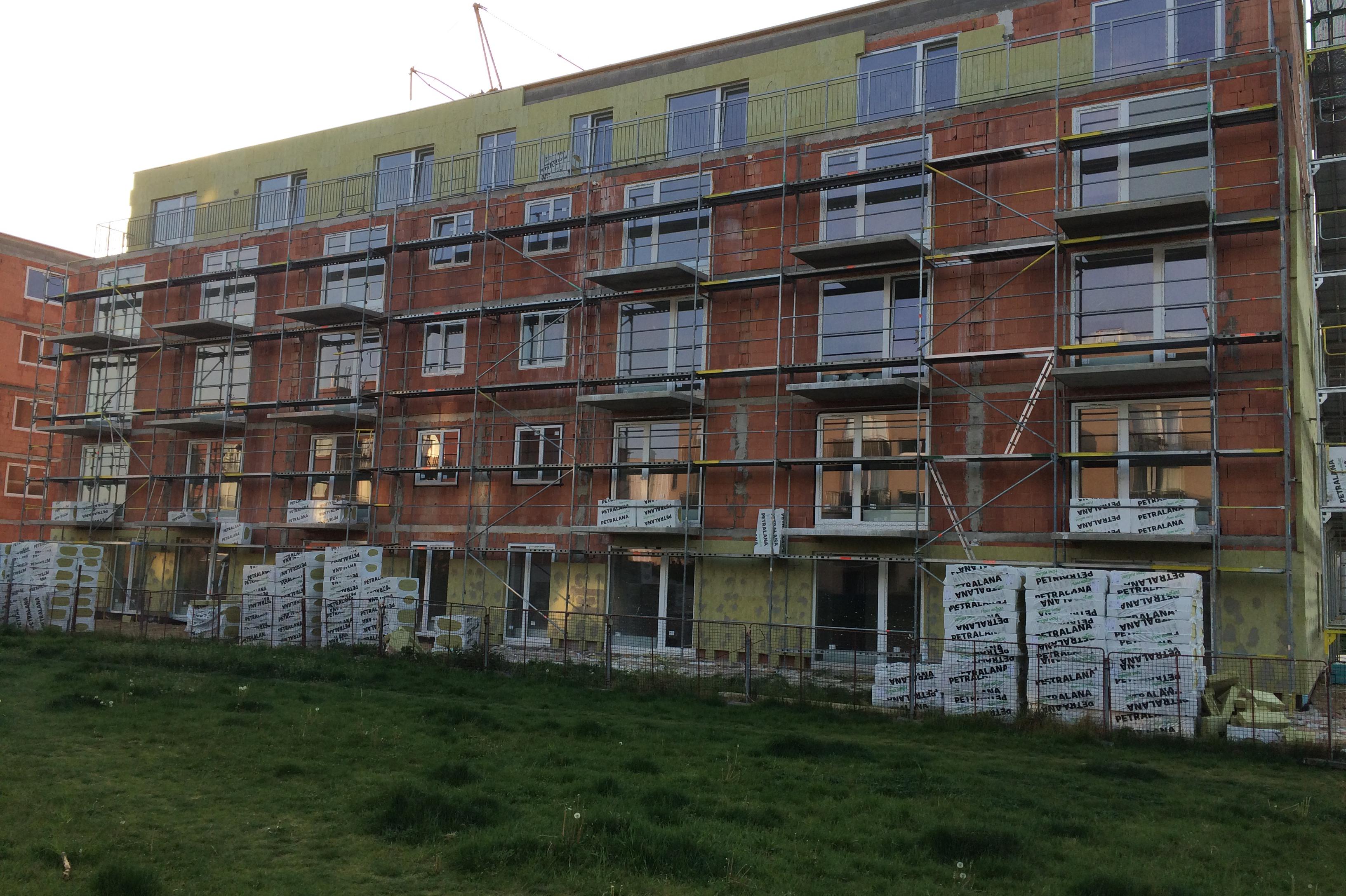 Lešení1.cz - Miloš Mašek