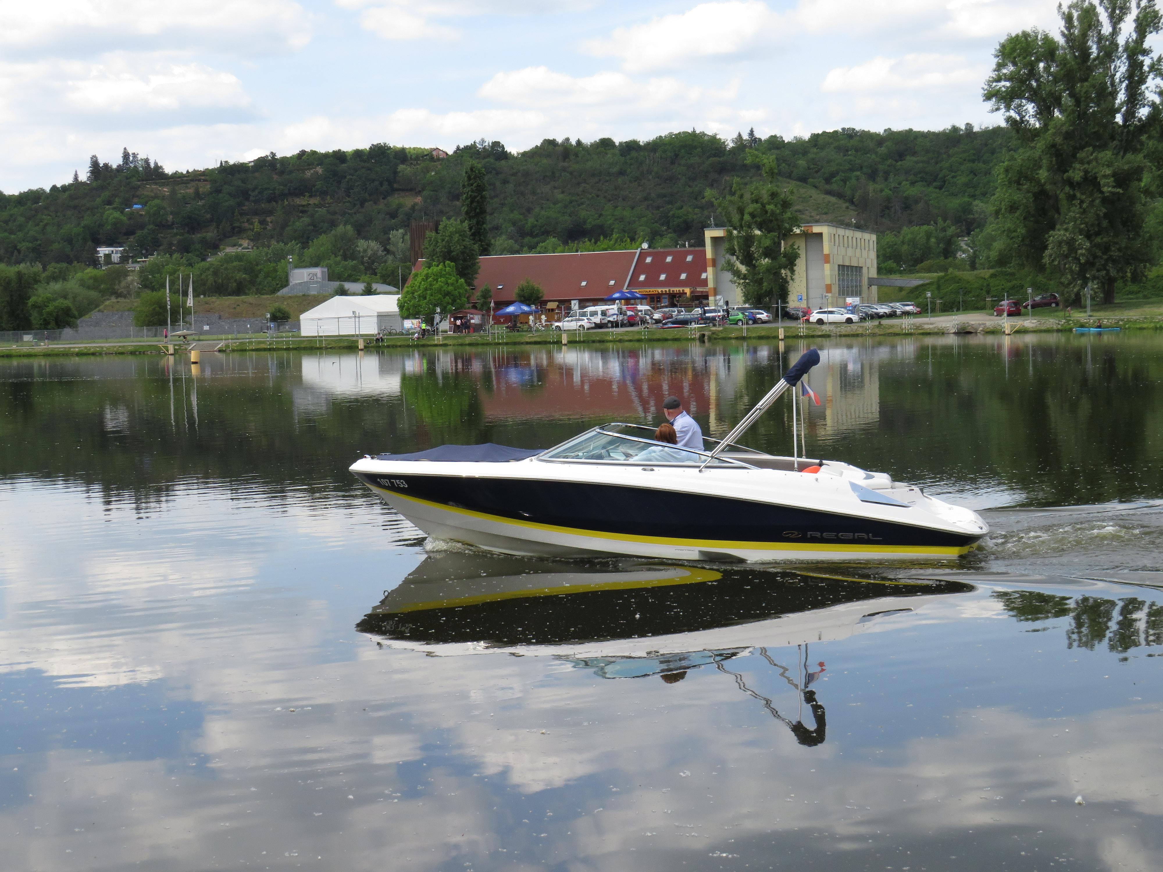 Restaurace Loděnice foto 4