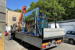 Sklenářství Novenko