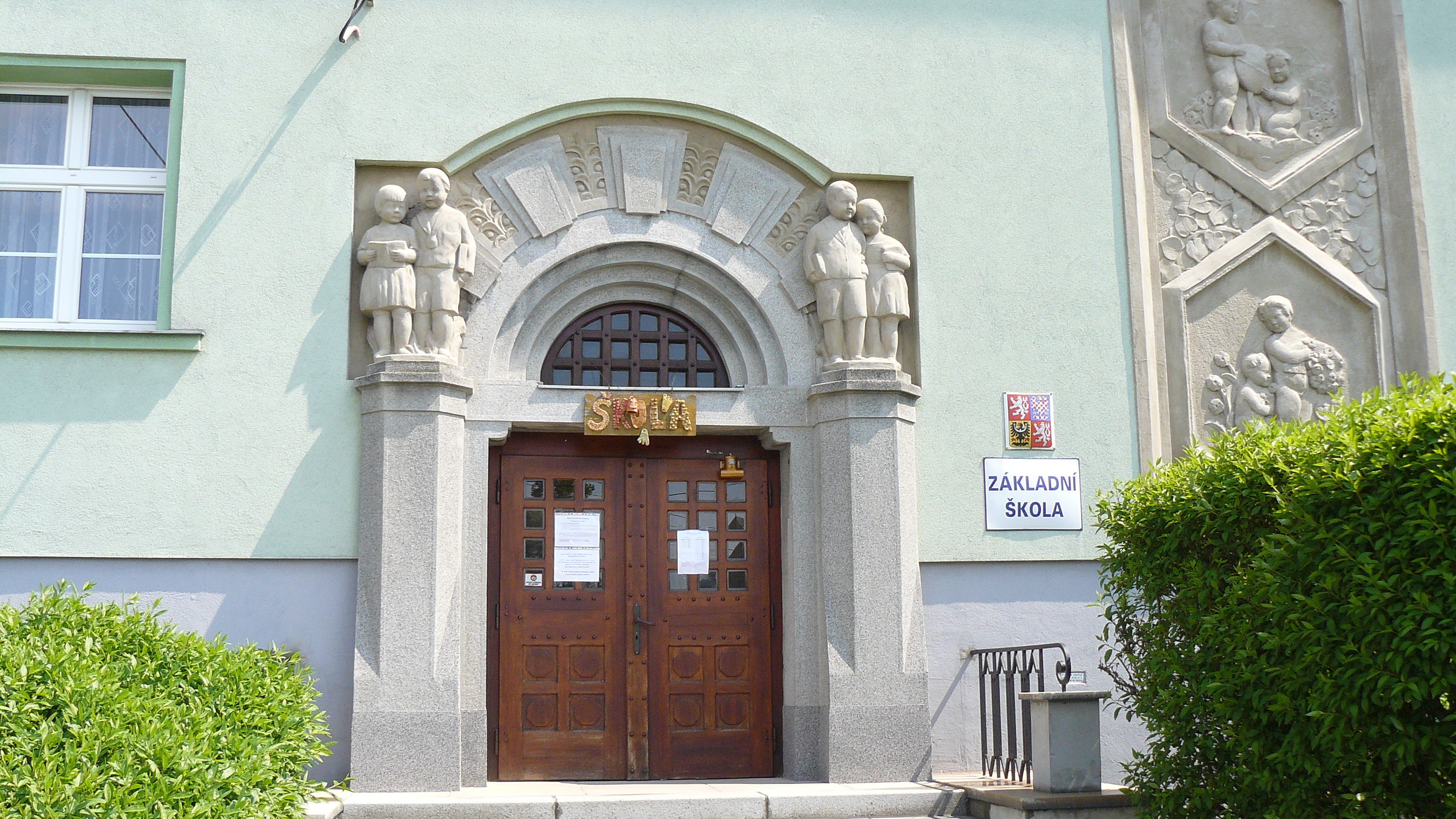 Základní škola Havířov, Frýdecká foto 3