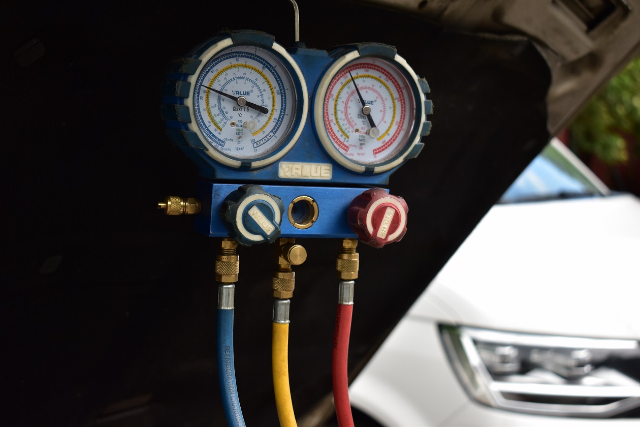 Servis chladicí techniky Čížek foto 2