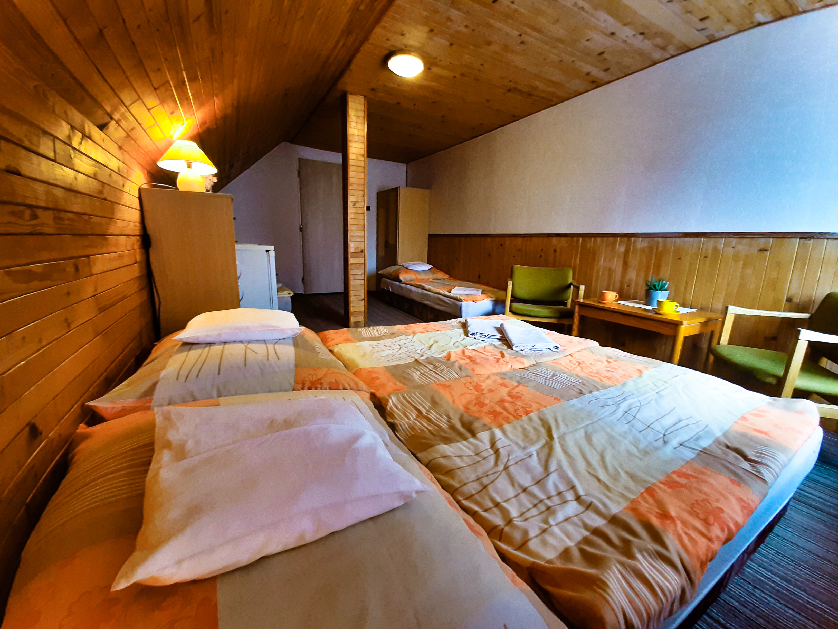 Ubytování Klíma foto 5