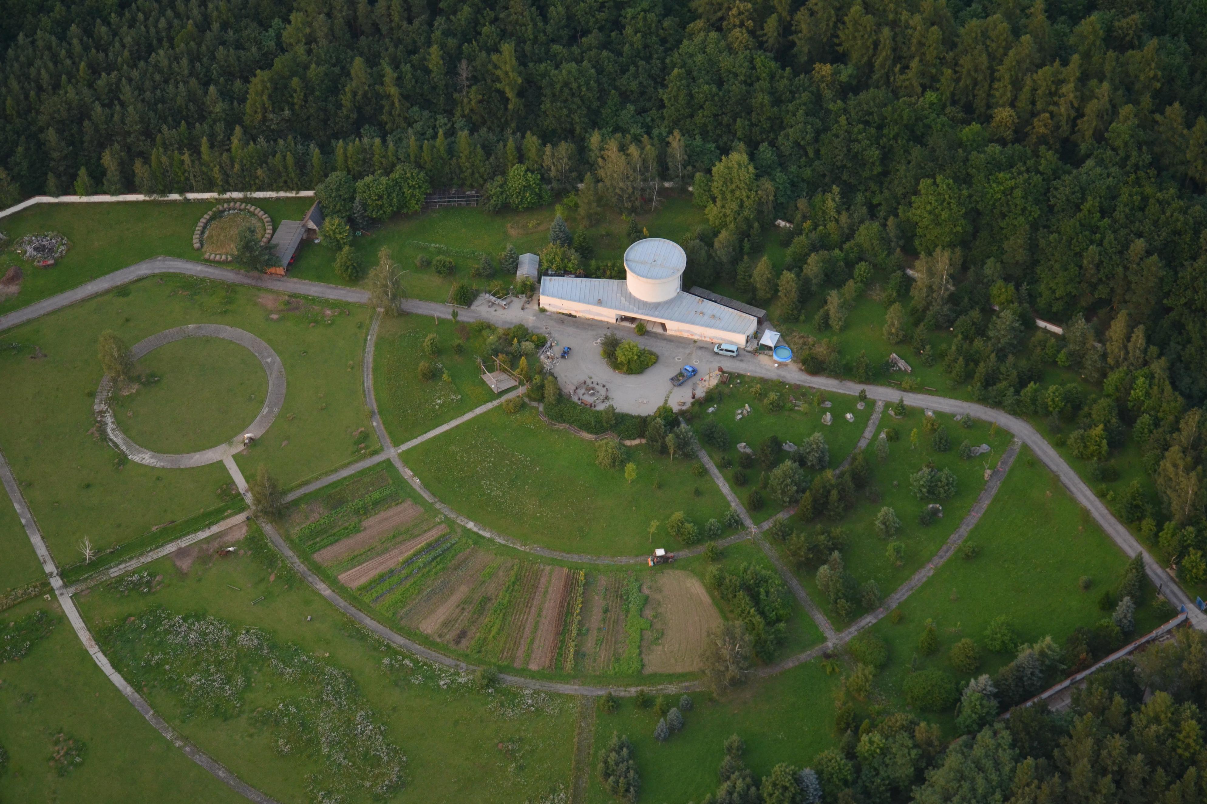 Přírodovědné muzeum Semenec foto 2