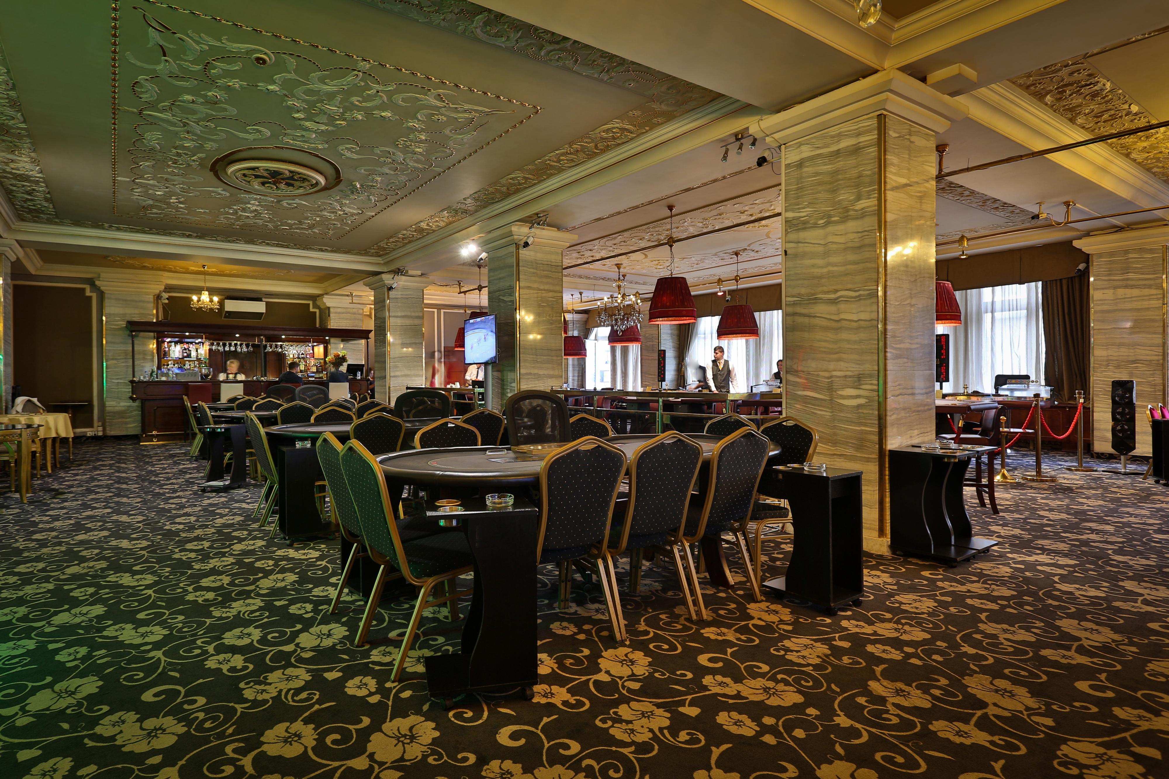 Casino Ambassador foto 4