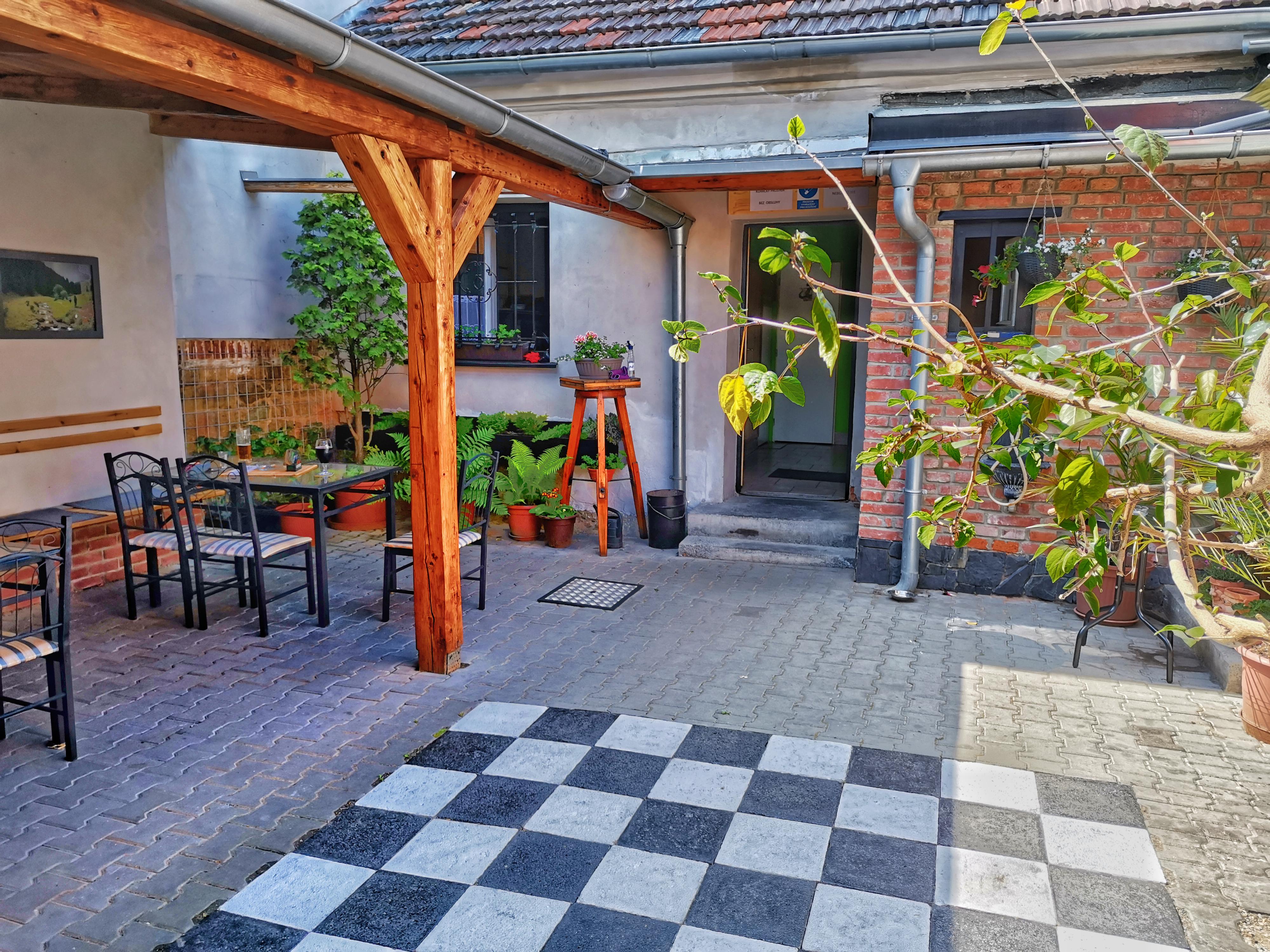 Hospoda Na Šikmé ploše foto 4