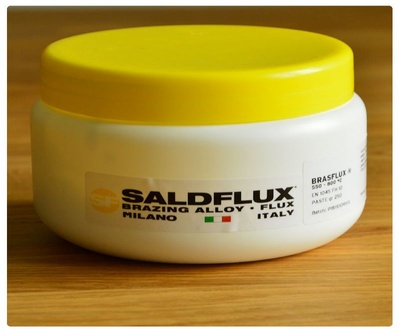 Ing. Eva Plecitá - SALDFLUX foto 3