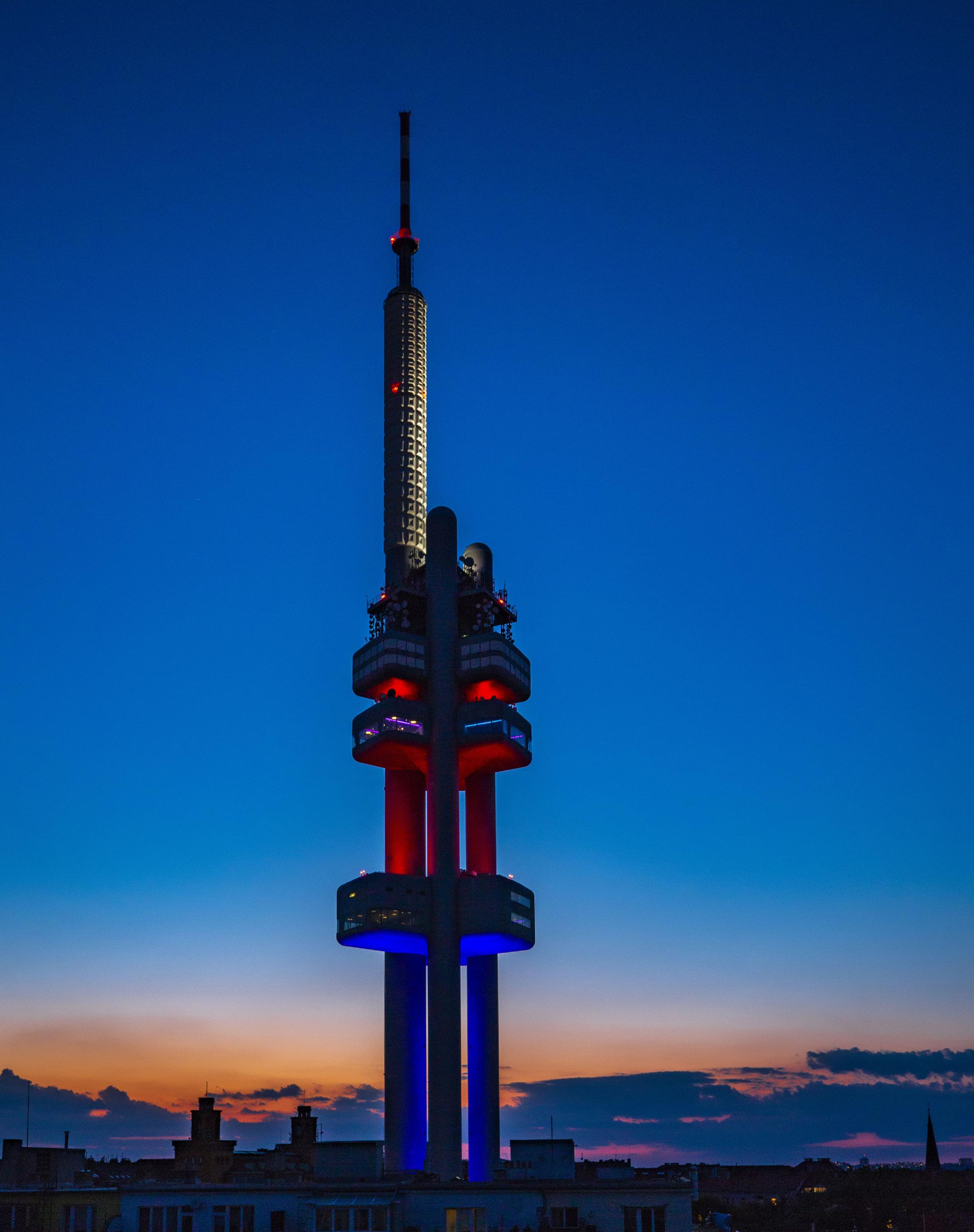 Prague City Stay foto 2