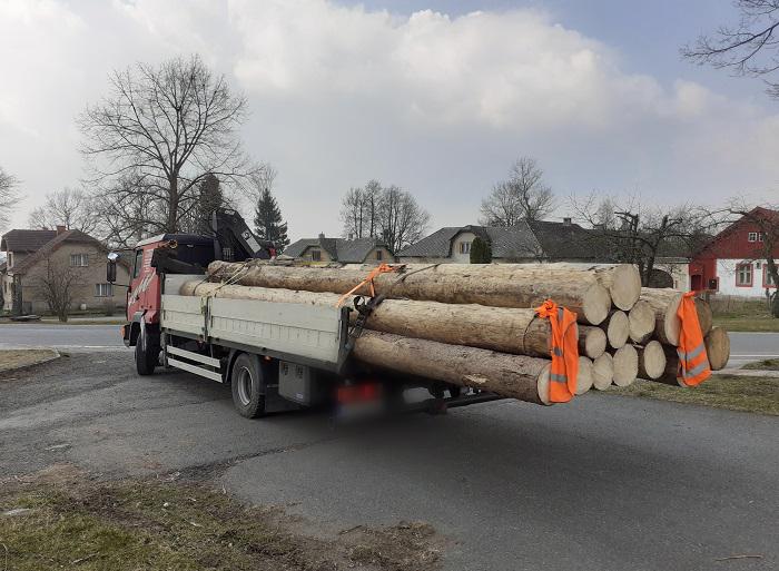 Doprava a Zemní práce Bajer foto 2