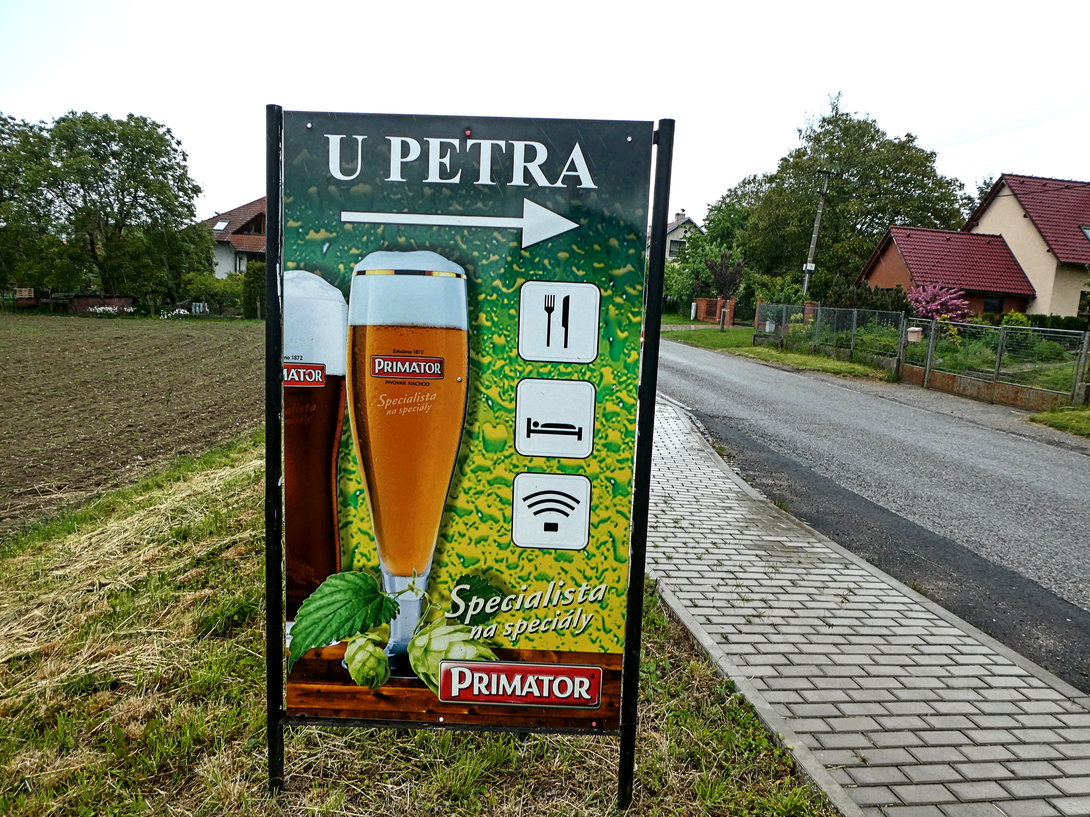Restaurace U Petra foto 2