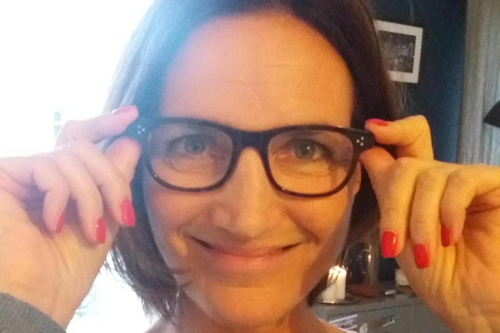 Kateřina Rubášová