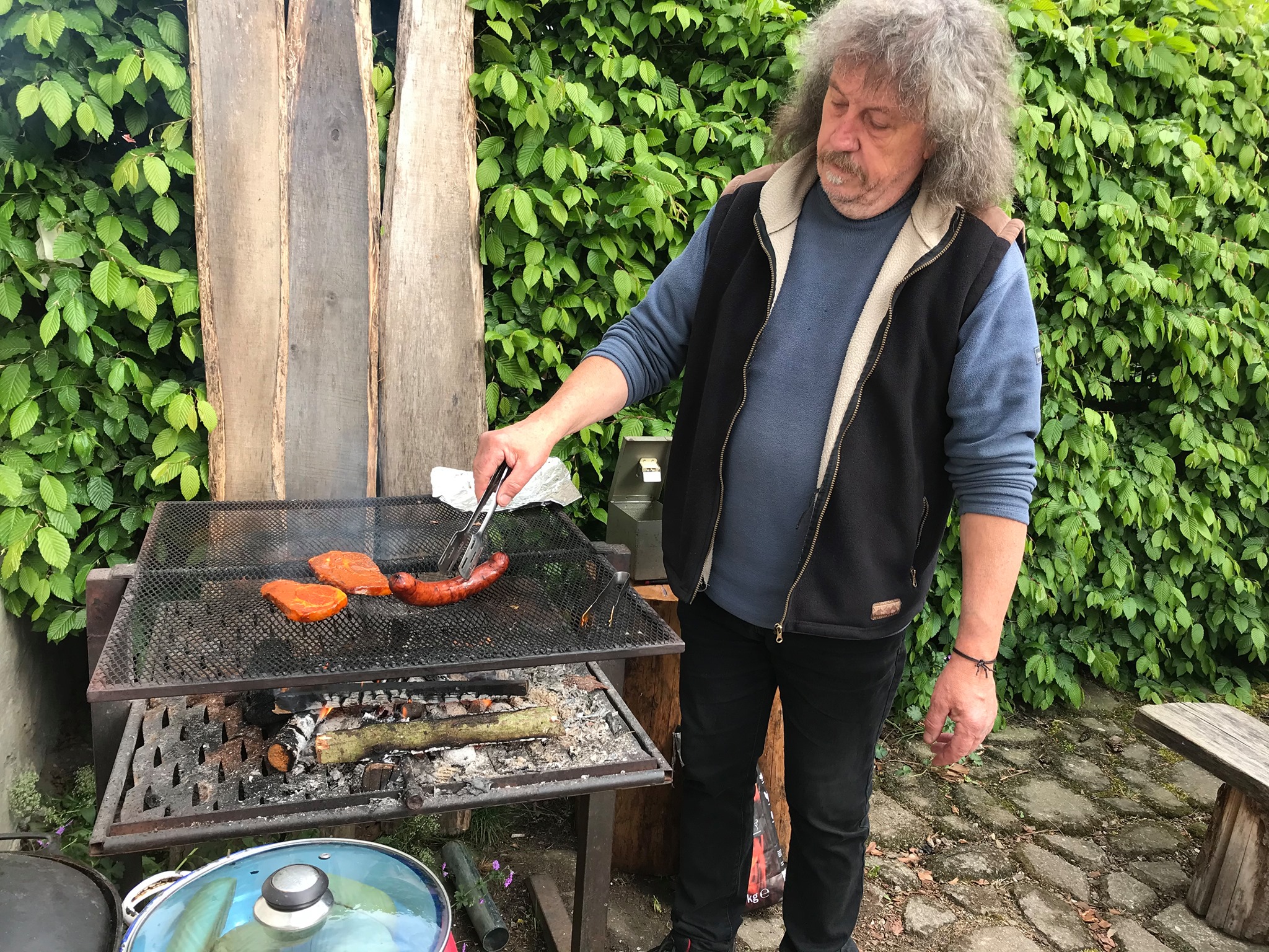 Hostinec Na Růžku foto 2