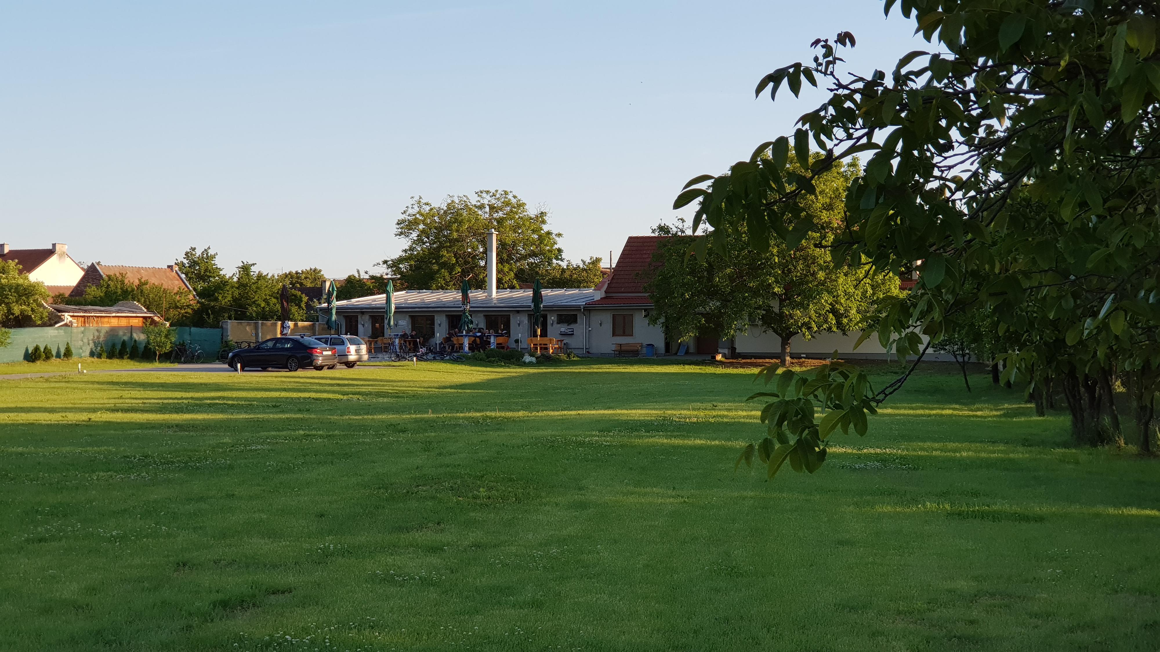 Hospůdka U Ježka foto 2